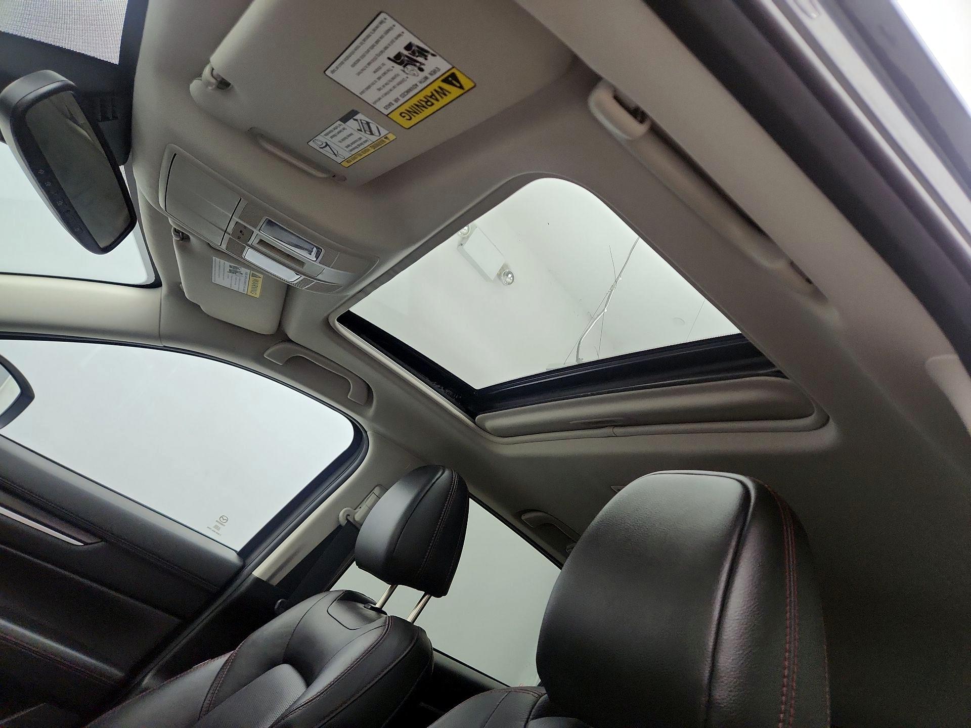 Thumbnail: 2024 Mazda CX-5 - 19