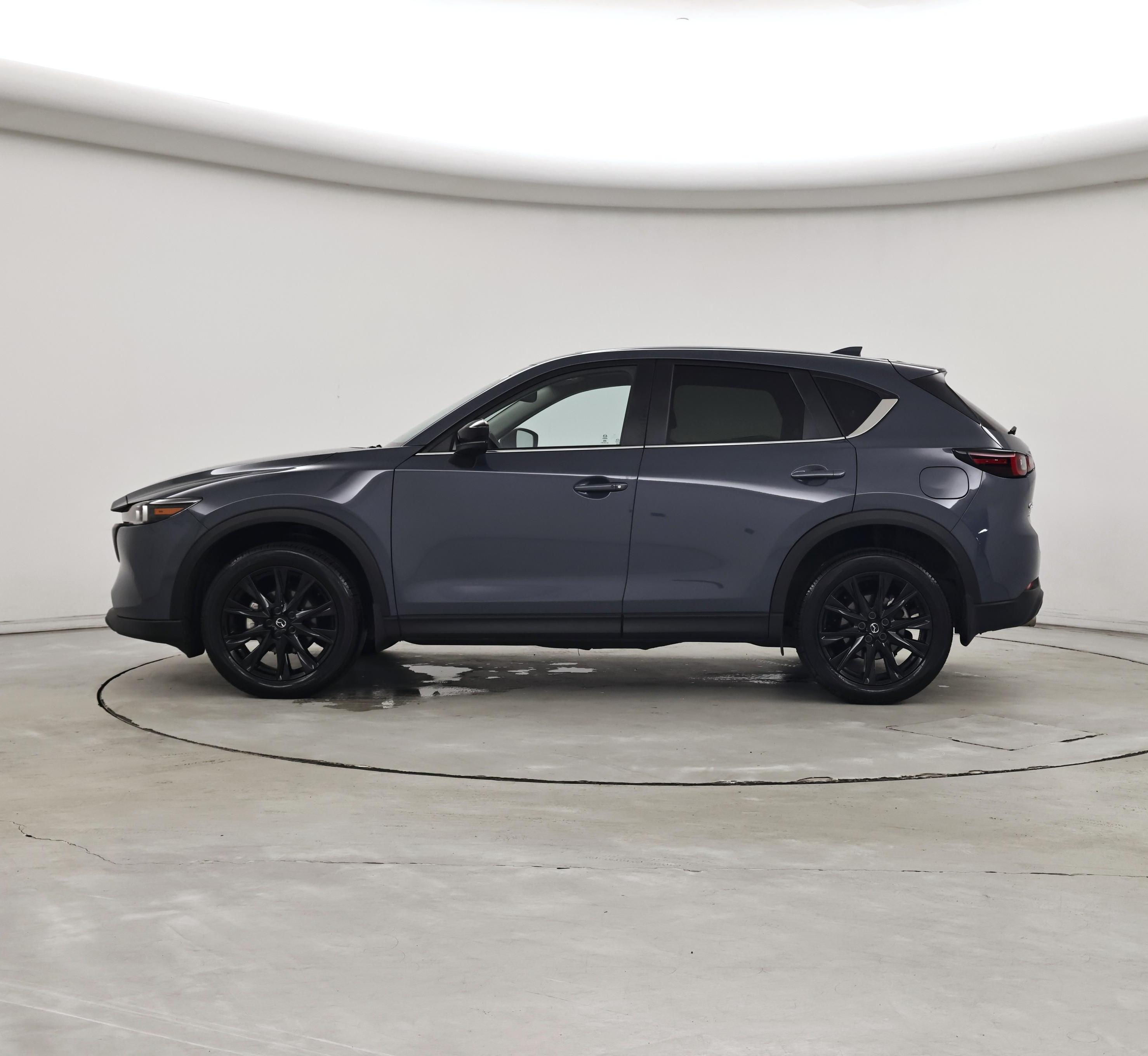 Thumbnail: 2024 Mazda CX-5 - 3