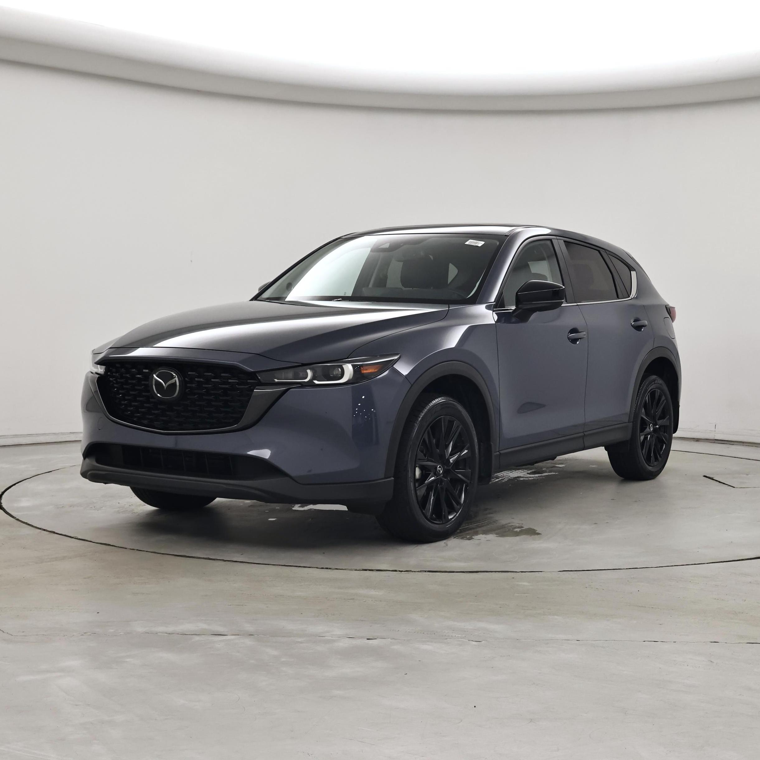 Thumbnail: 2024 Mazda CX-5 - 4