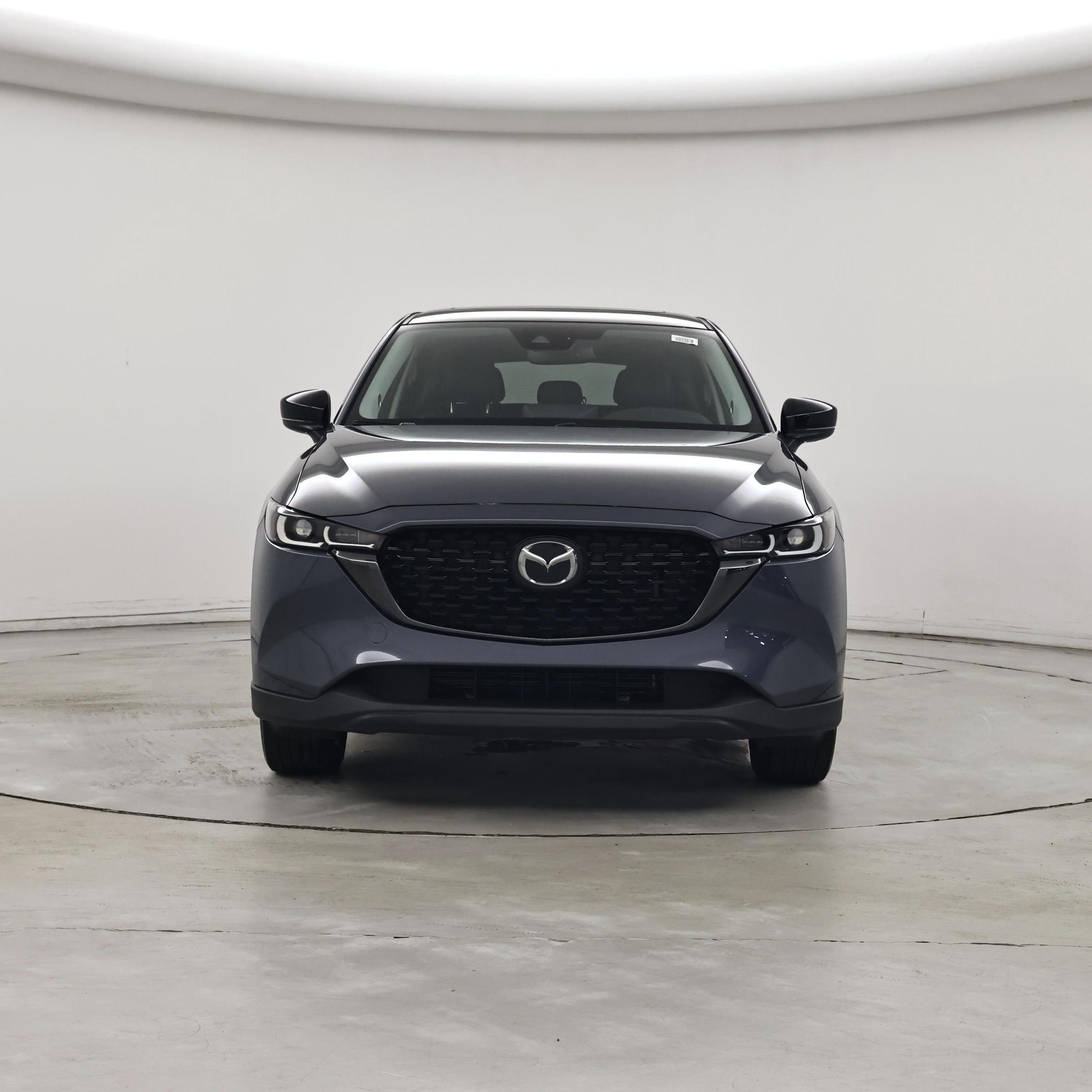 Thumbnail: 2024 Mazda CX-5 - 5