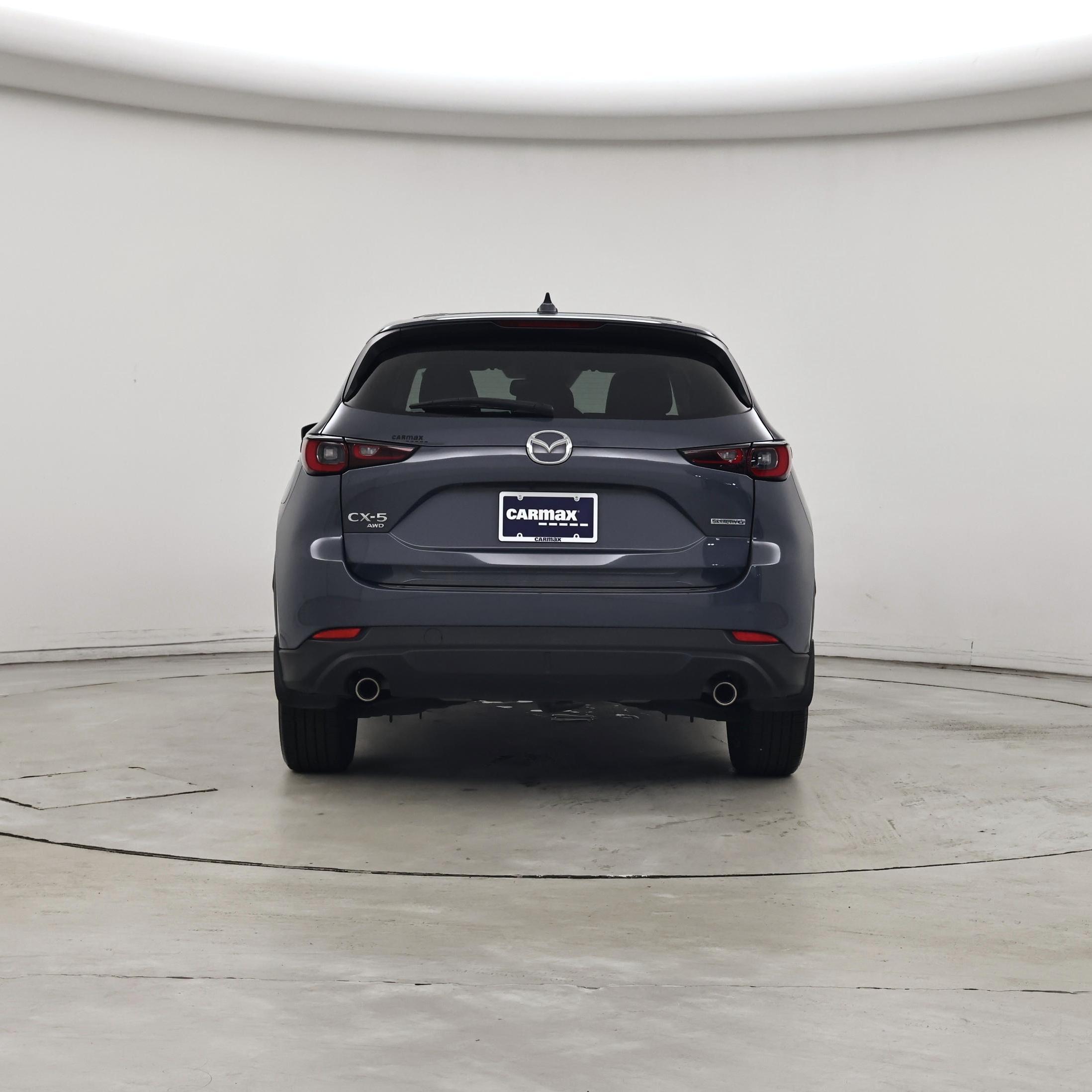 Thumbnail: 2024 Mazda CX-5 - 6