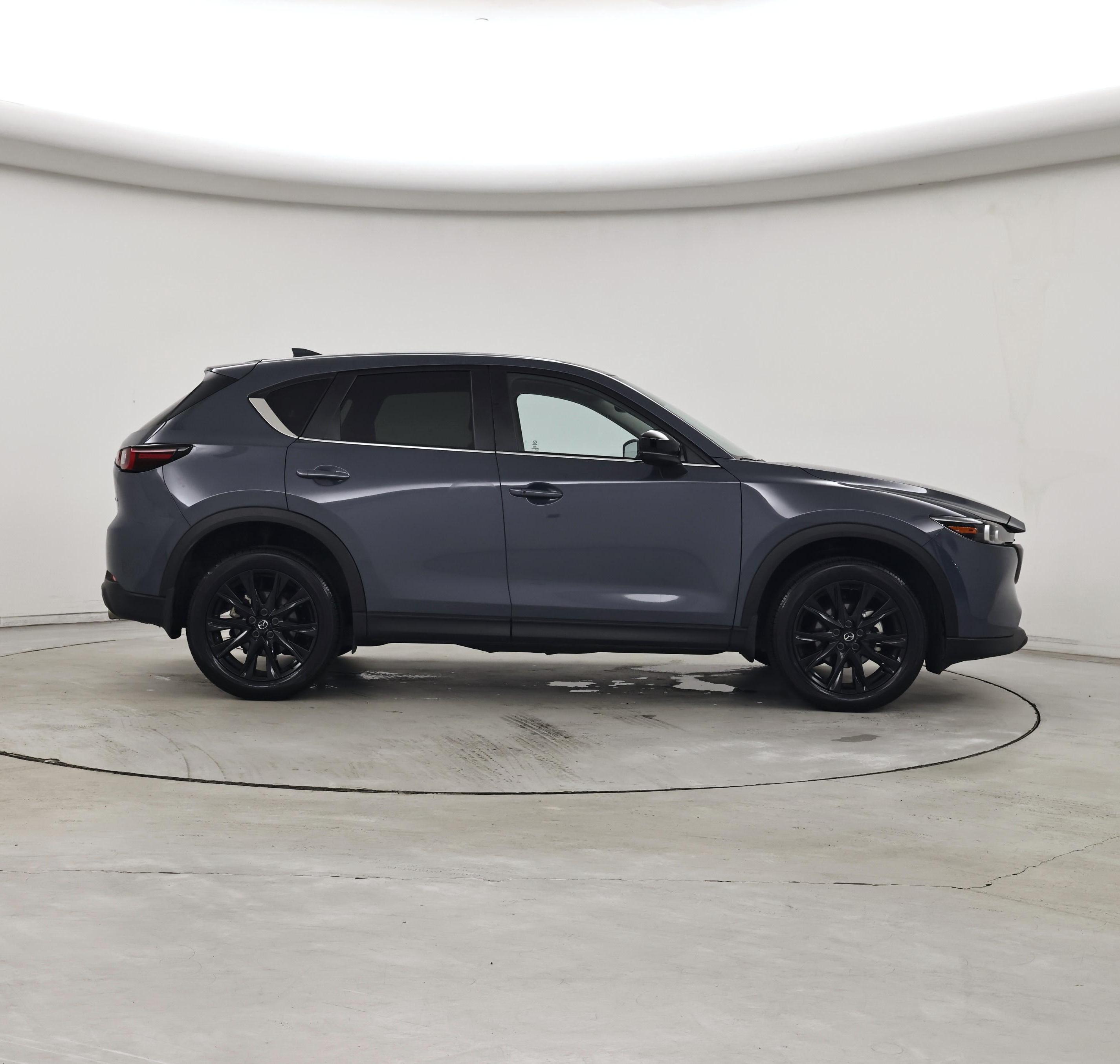 Thumbnail: 2024 Mazda CX-5 - 7