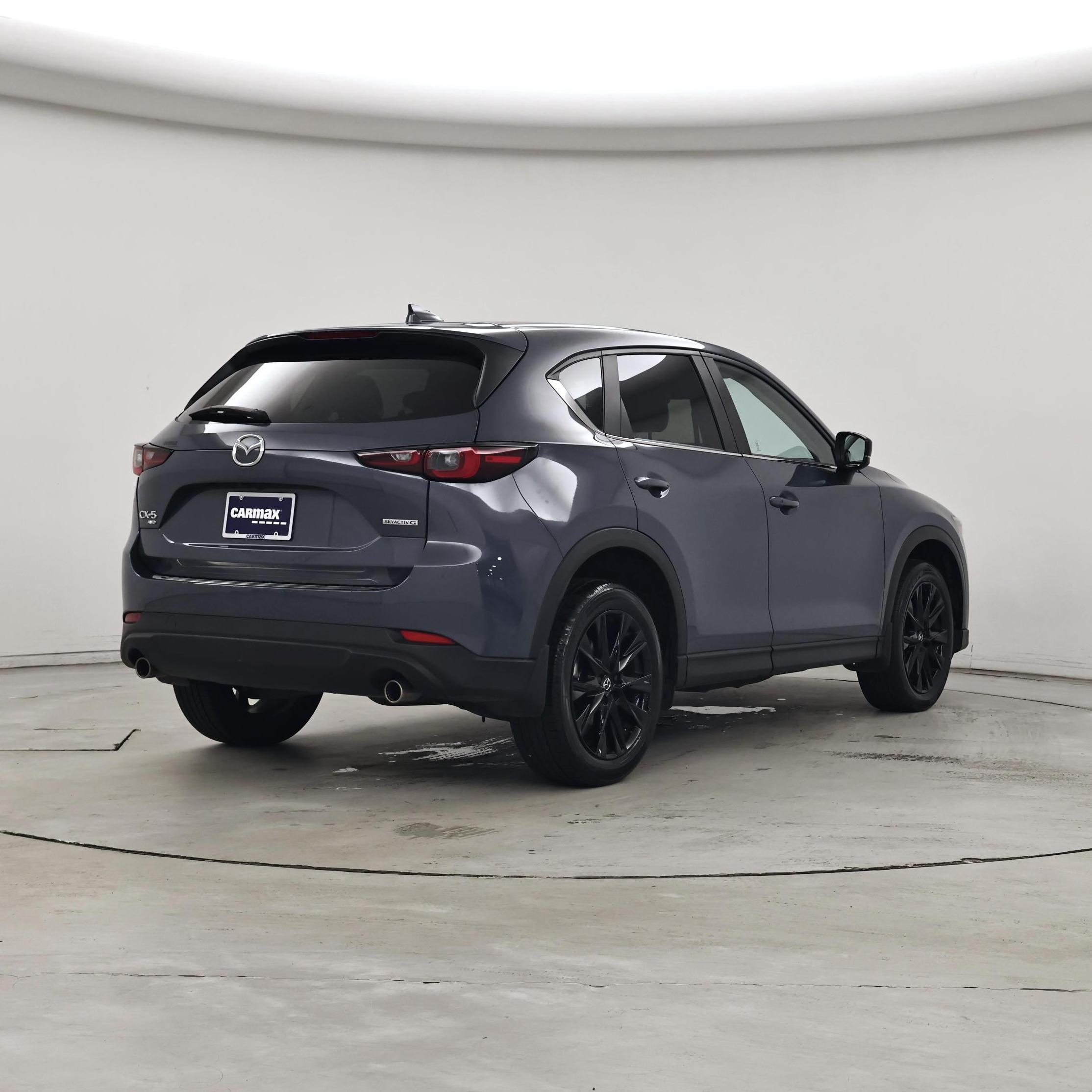 Thumbnail: 2024 Mazda CX-5 - 8