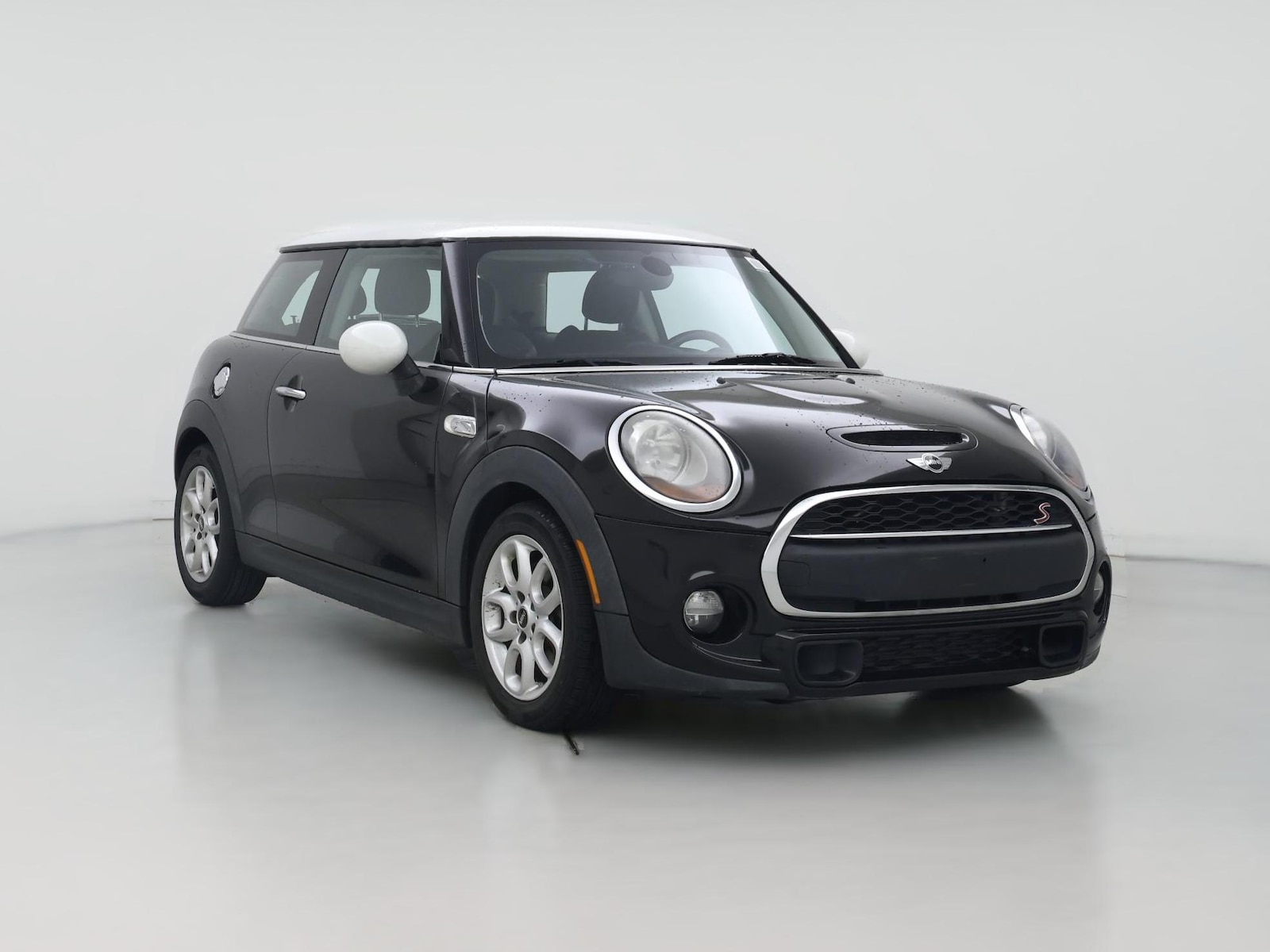 2015 MINI Cooper Hardtop