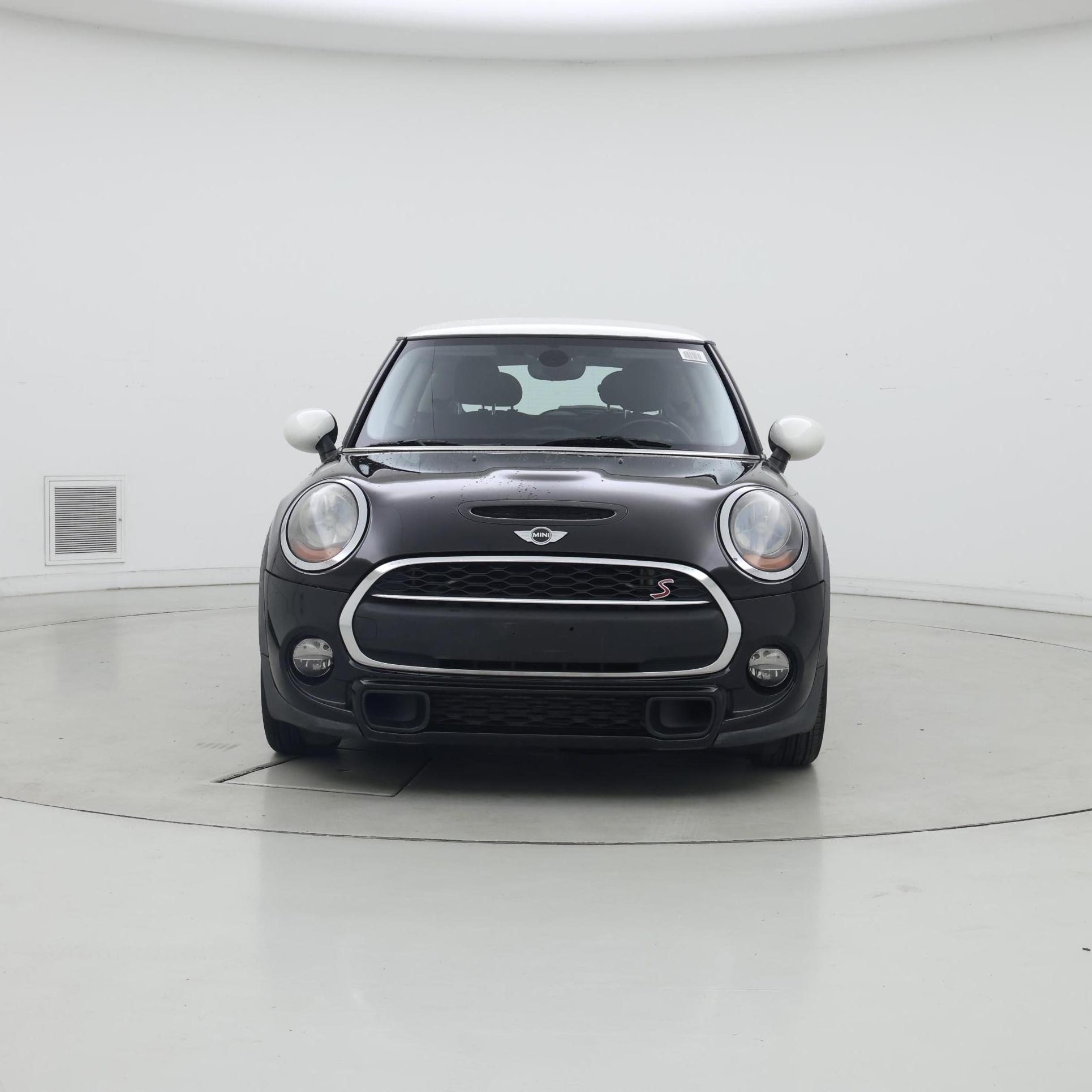 Thumbnail: 2015 MINI Cooper Hardtop - 5