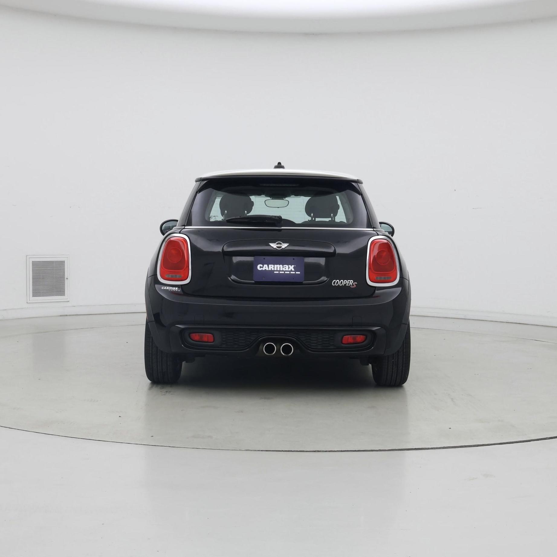 Thumbnail: 2015 MINI Cooper Hardtop - 6