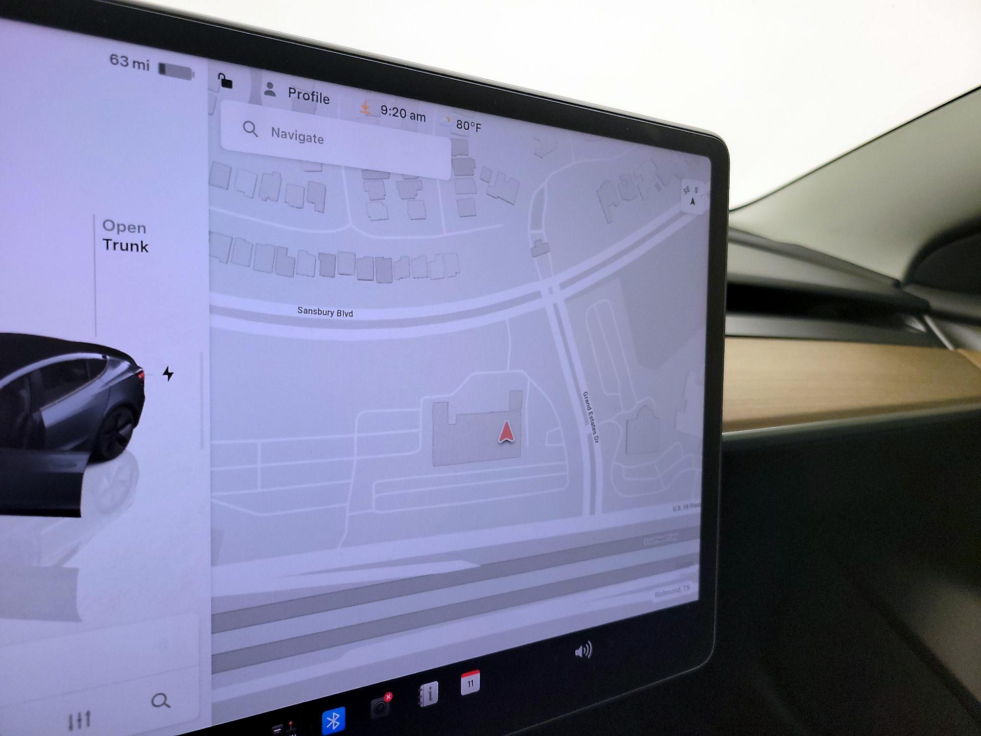 Thumbnail: 2023 Tesla Model 3 - 13