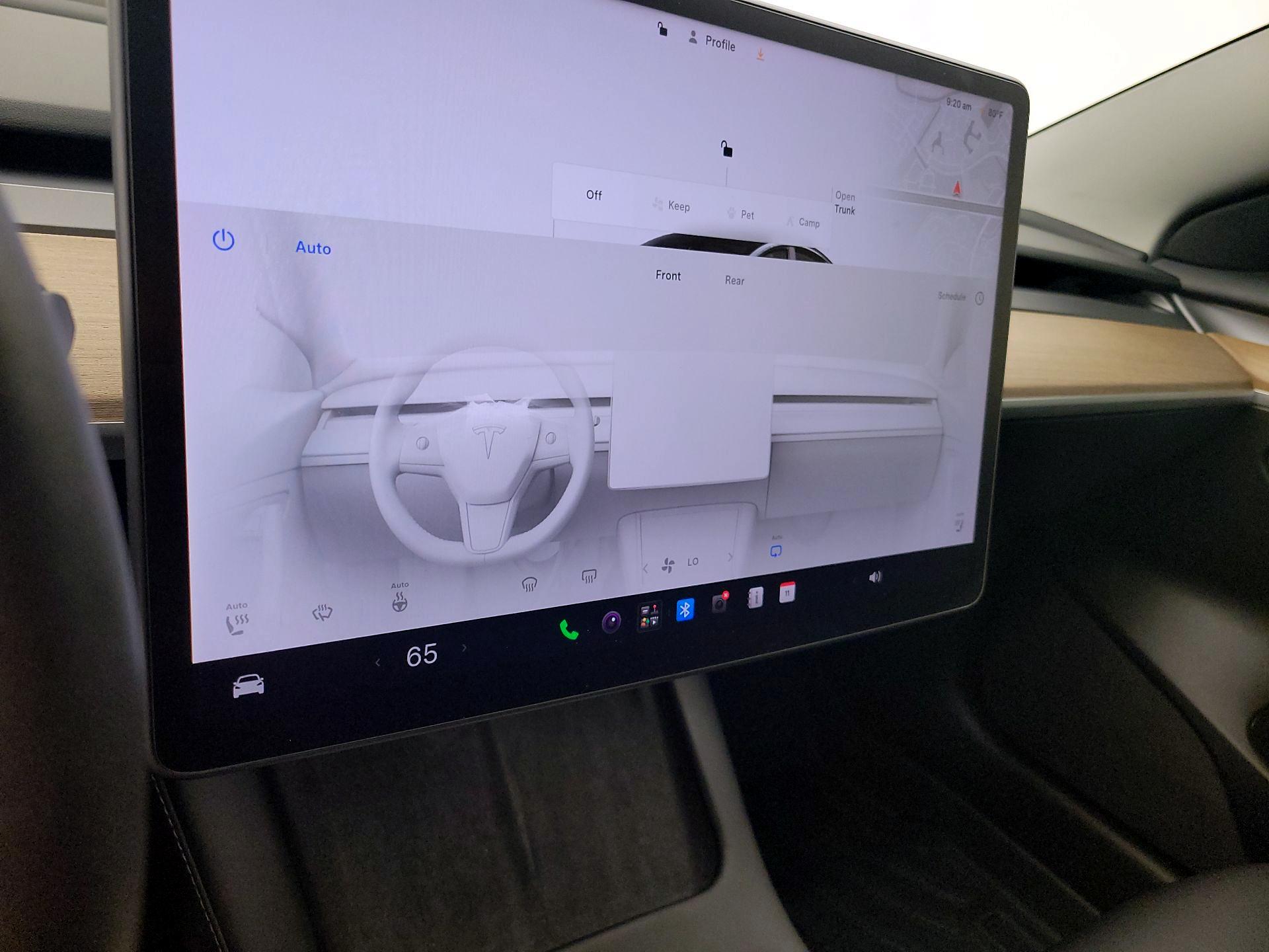 Thumbnail: 2023 Tesla Model 3 - 16