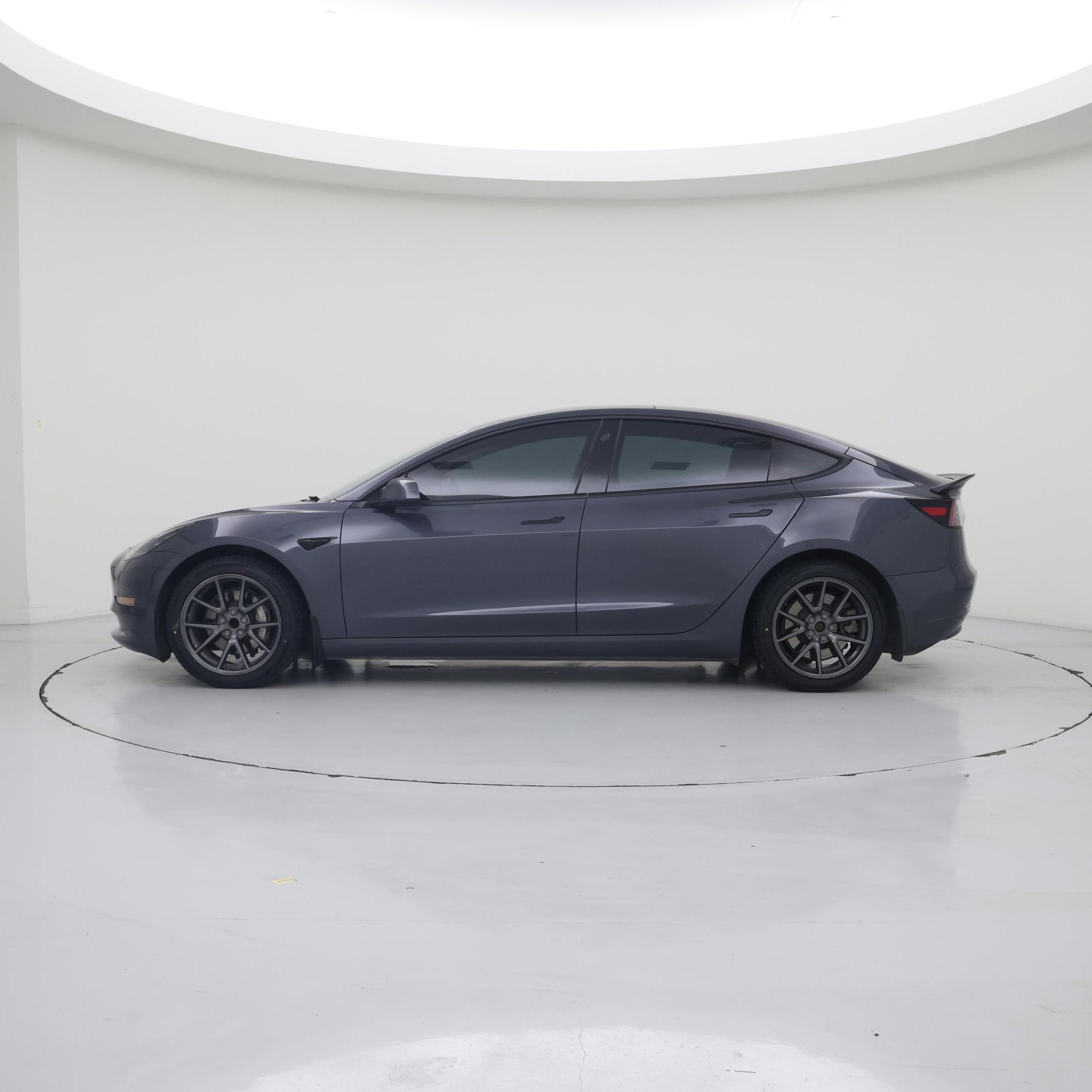 Thumbnail: 2023 Tesla Model 3 - 3