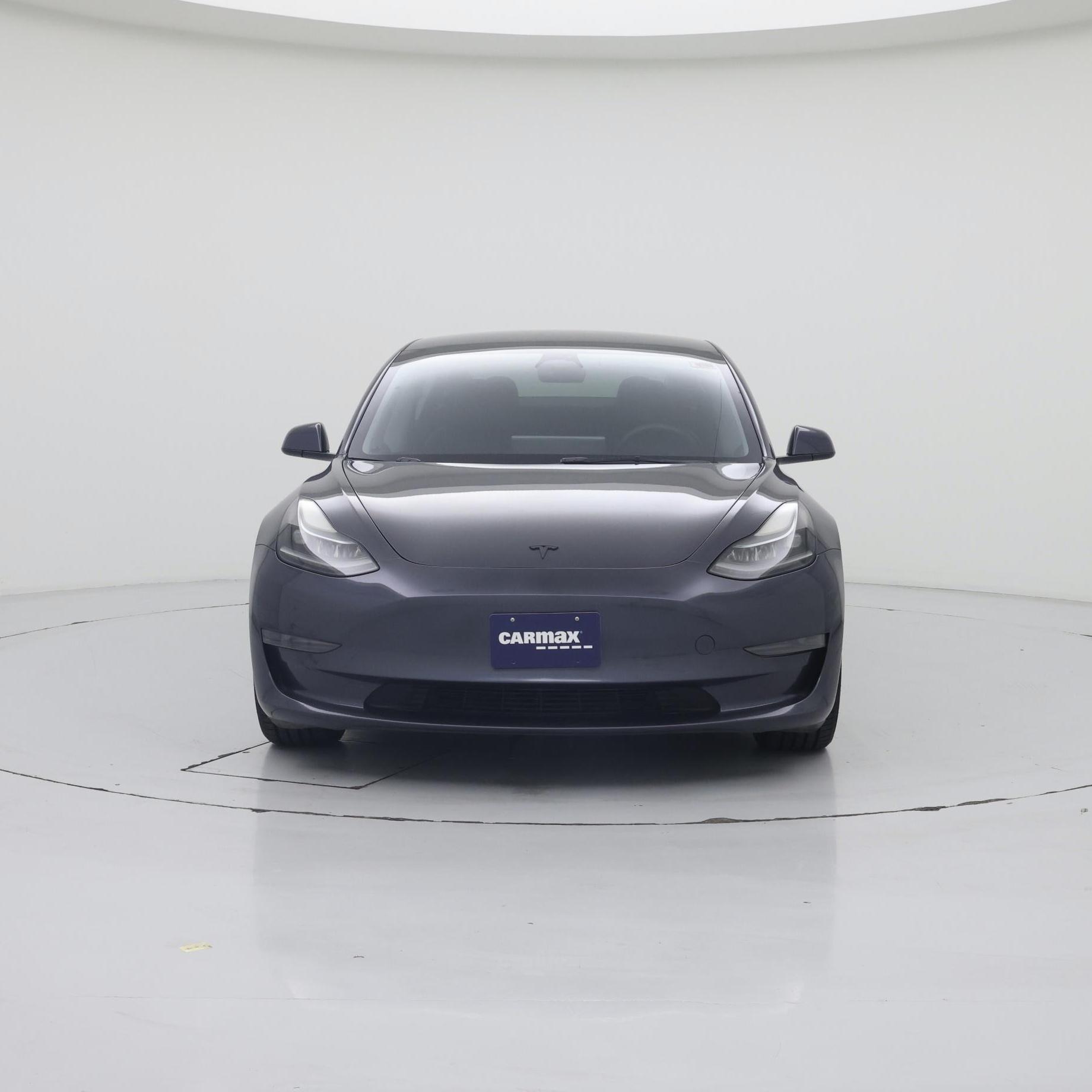 Thumbnail: 2023 Tesla Model 3 - 5