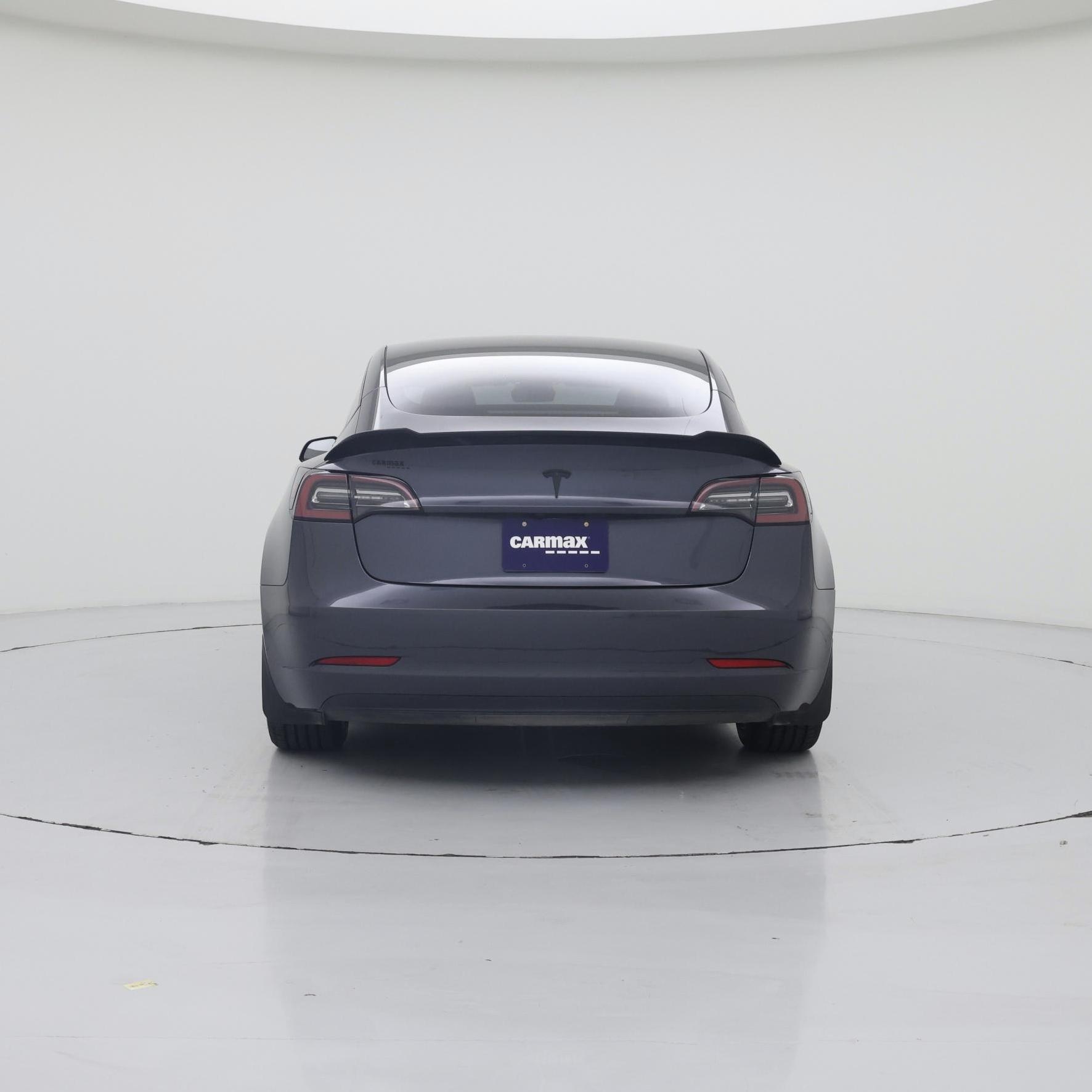 Thumbnail: 2023 Tesla Model 3 - 6
