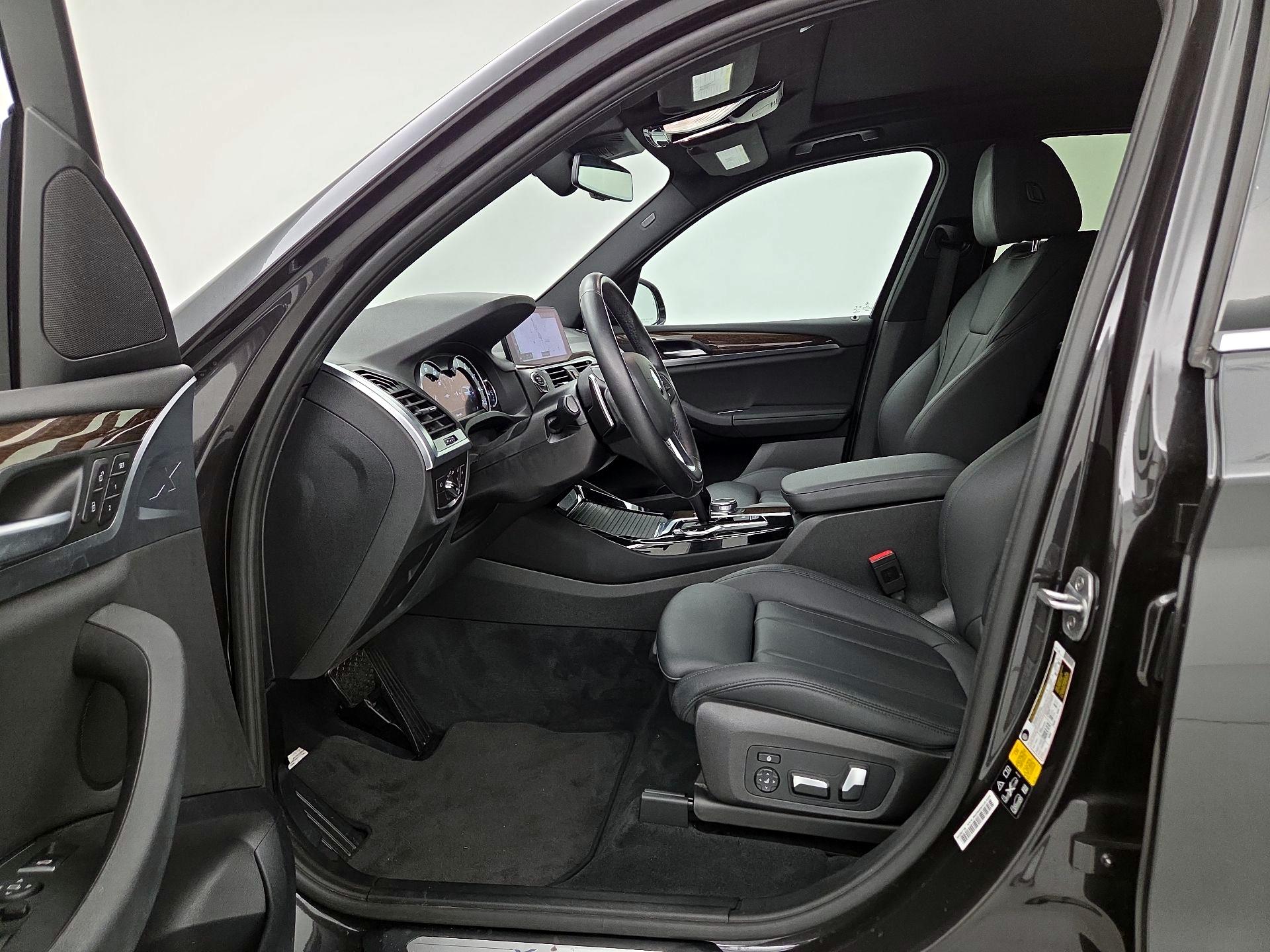 Thumbnail: 2019 BMW X3 - 11