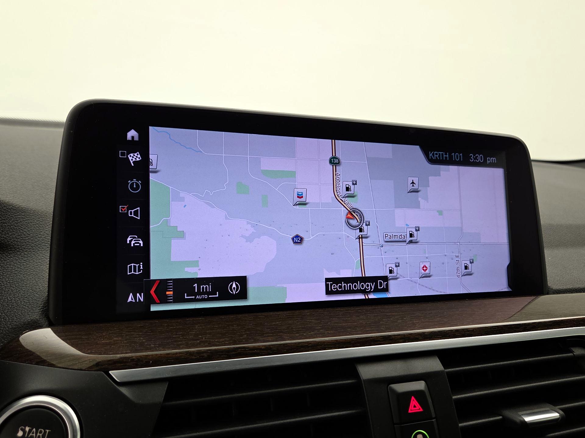 Thumbnail: 2019 BMW X3 - 14