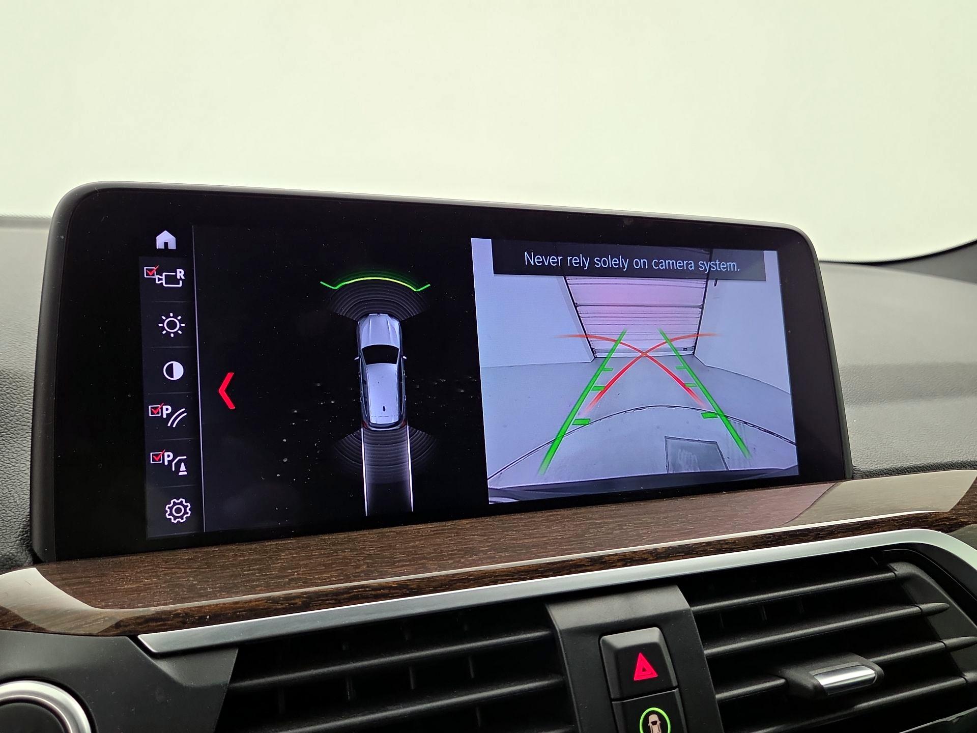 Thumbnail: 2019 BMW X3 - 15