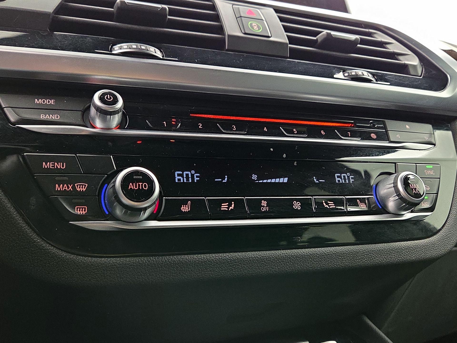 Thumbnail: 2019 BMW X3 - 17