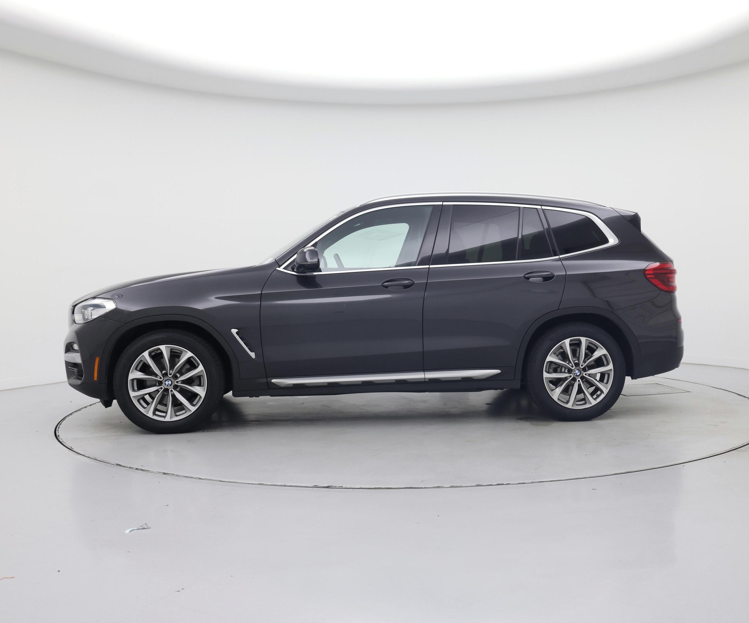 Thumbnail: 2019 BMW X3 - 3