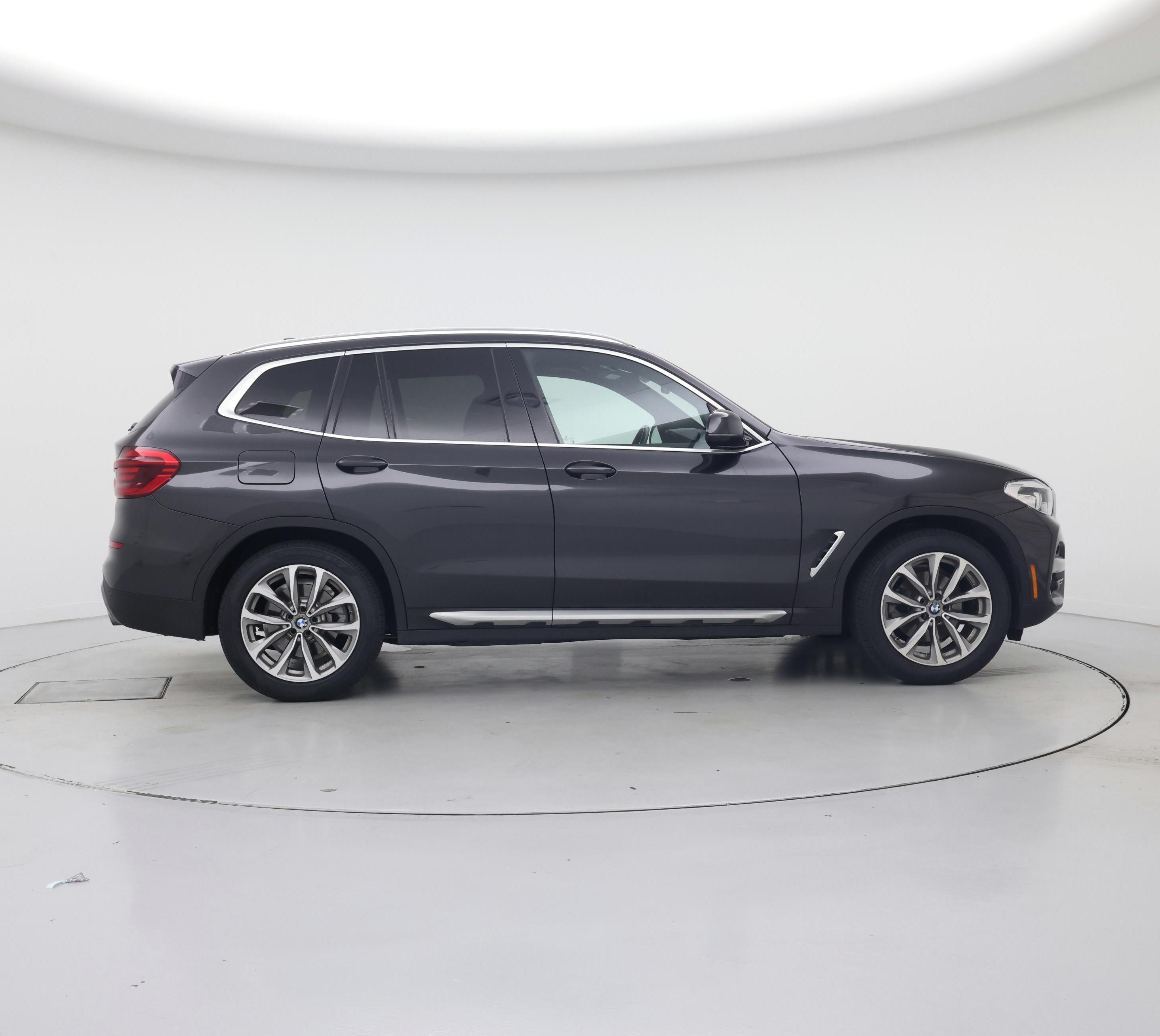Thumbnail: 2019 BMW X3 - 7