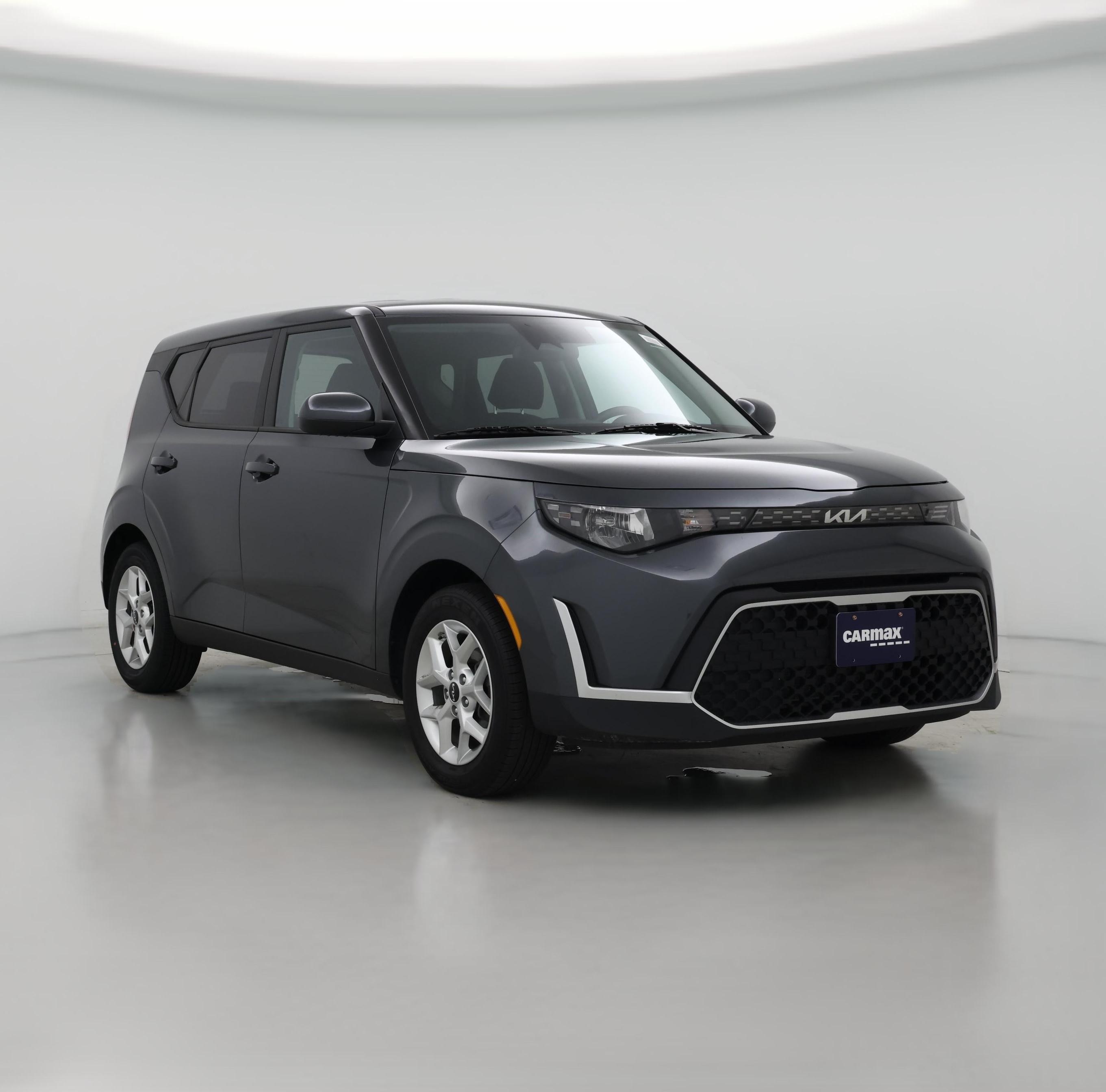 Thumbnail: 2024 Kia Soul - 1
