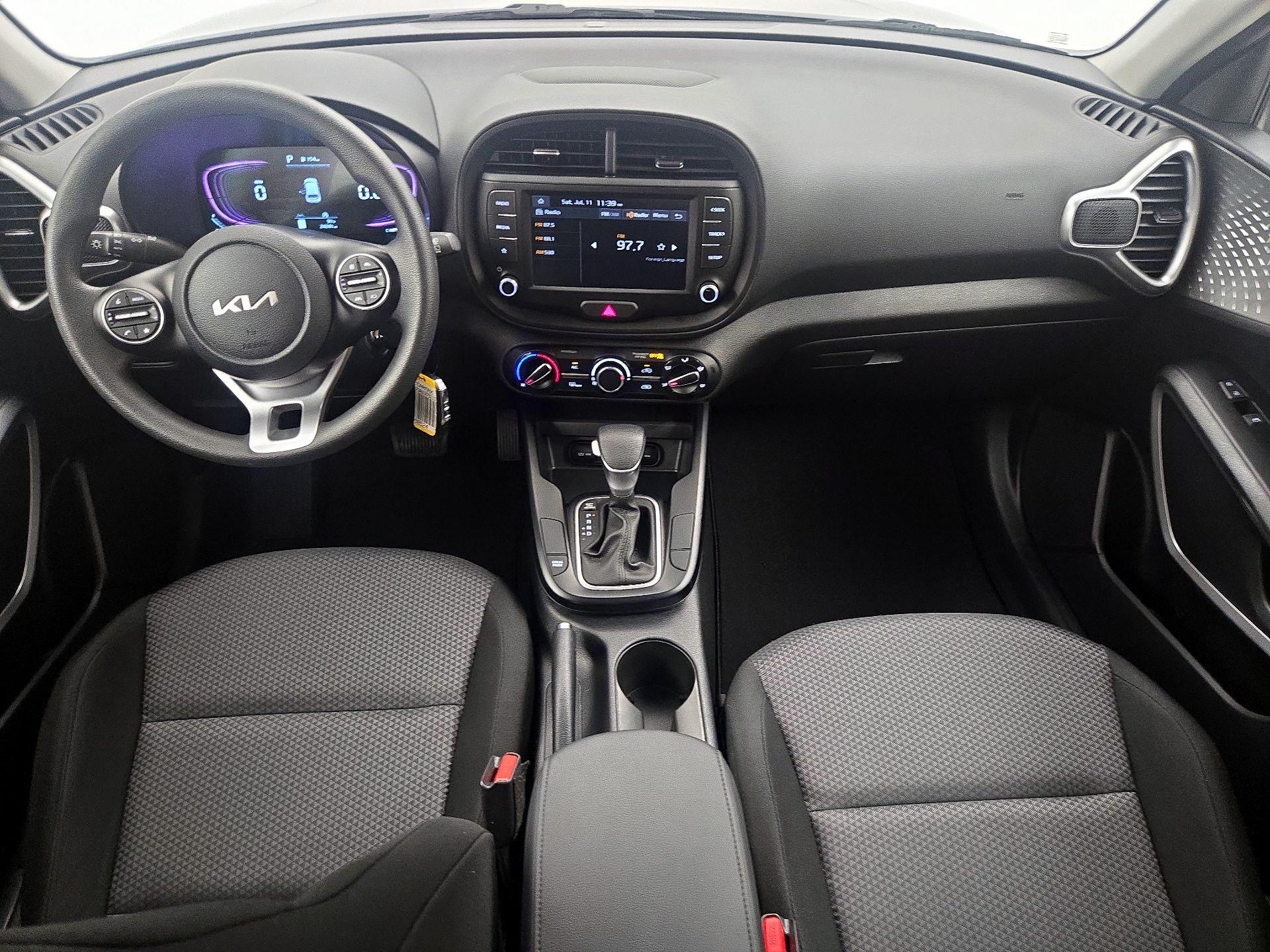 Thumbnail: 2024 Kia Soul - 9