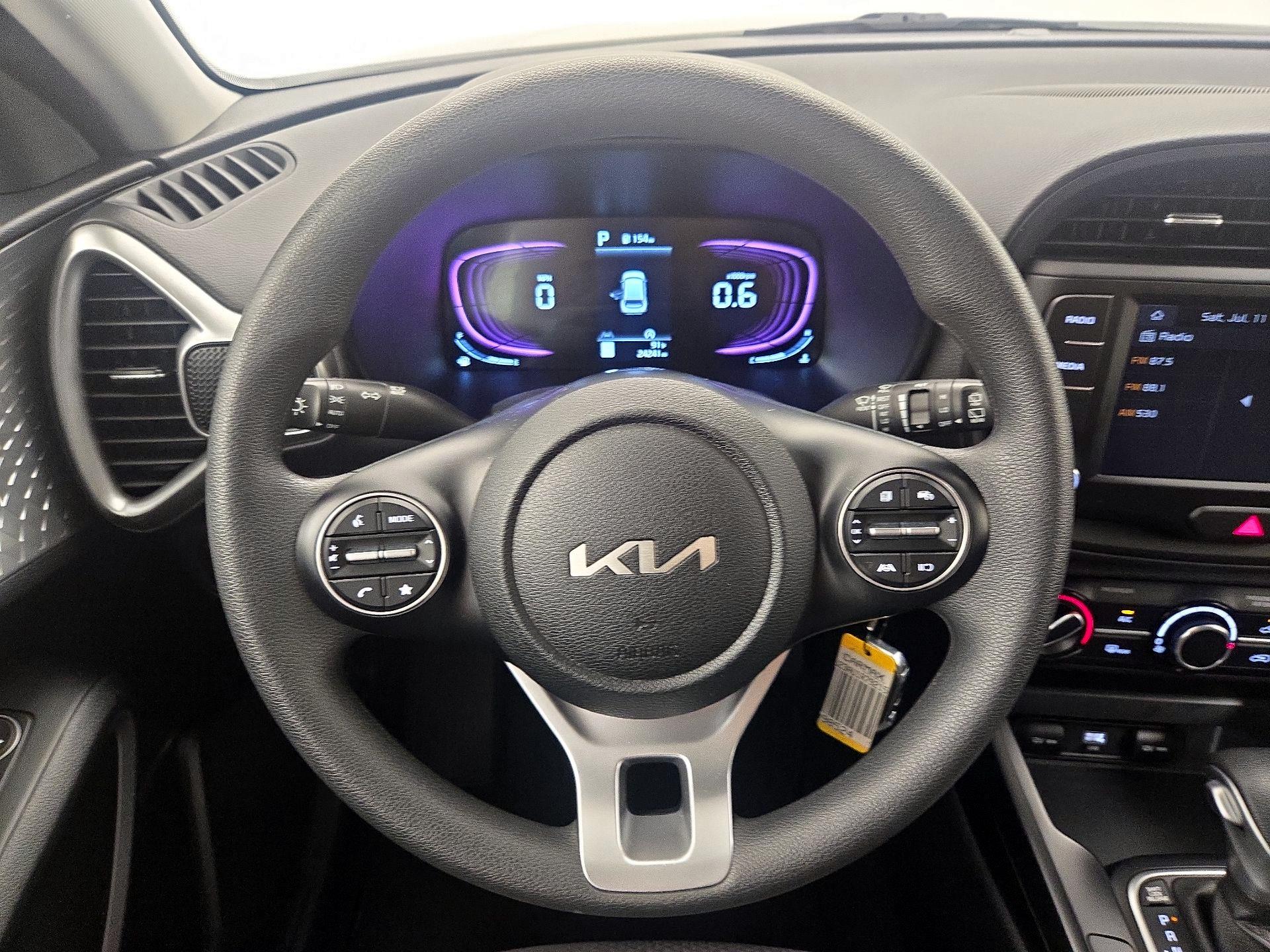 Thumbnail: 2024 Kia Soul - 10