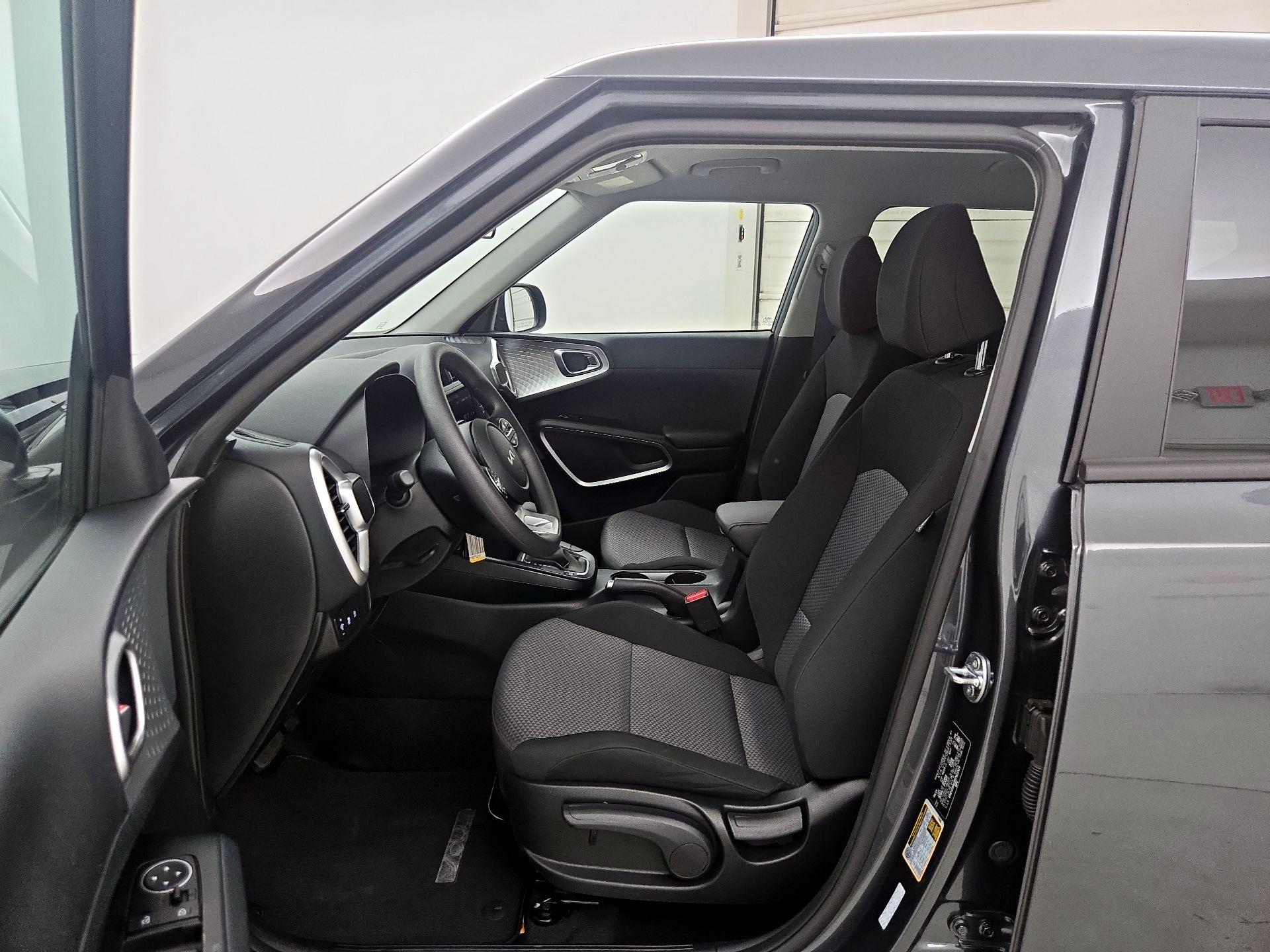 Thumbnail: 2024 Kia Soul - 11
