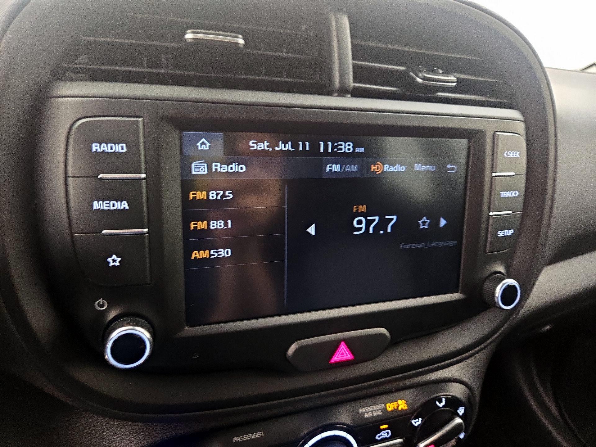 Thumbnail: 2024 Kia Soul - 15