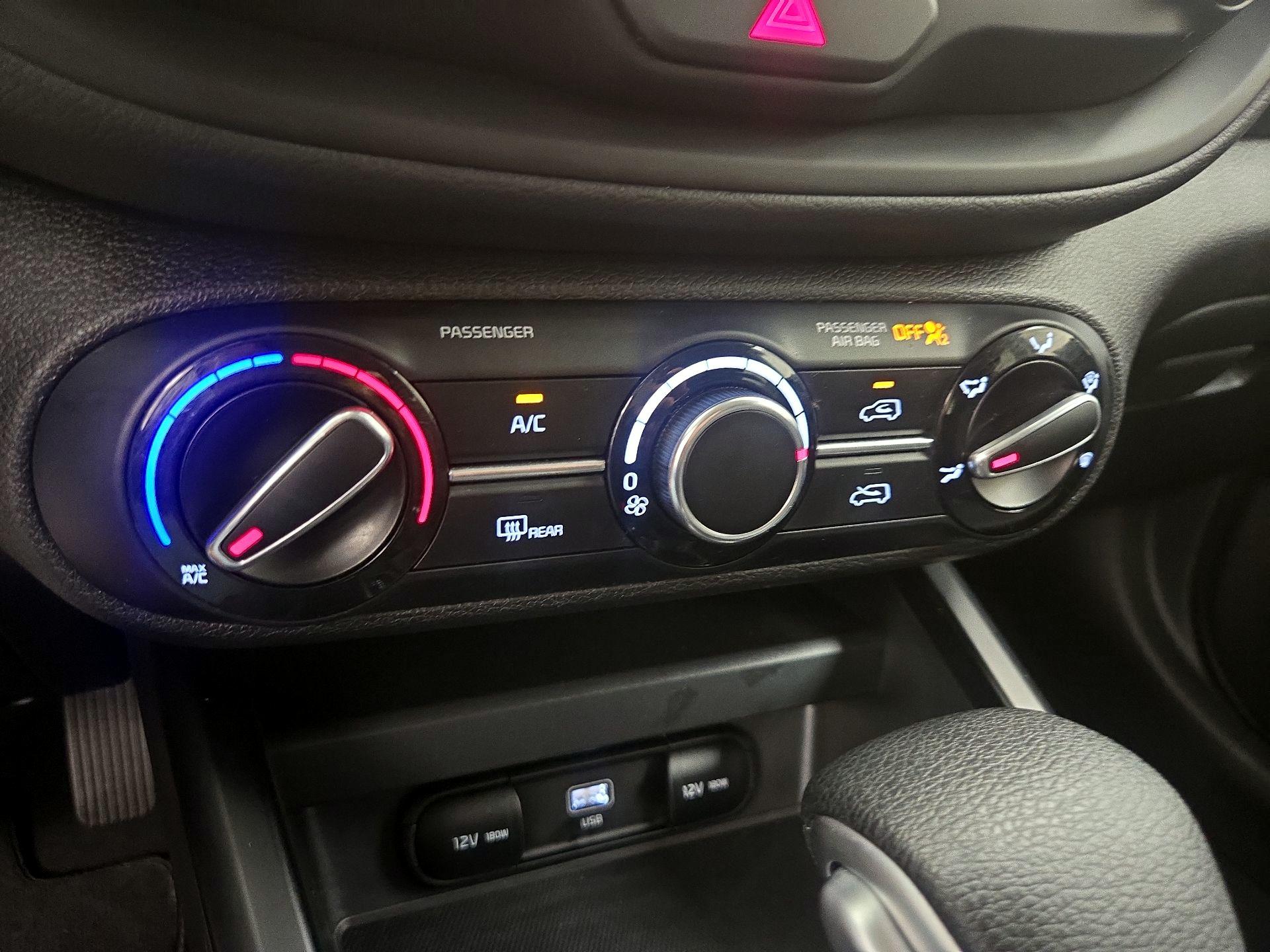 Thumbnail: 2024 Kia Soul - 16