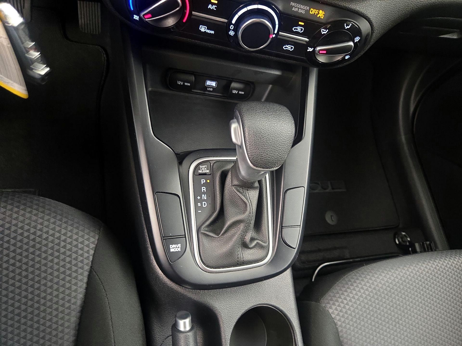 Thumbnail: 2024 Kia Soul - 17