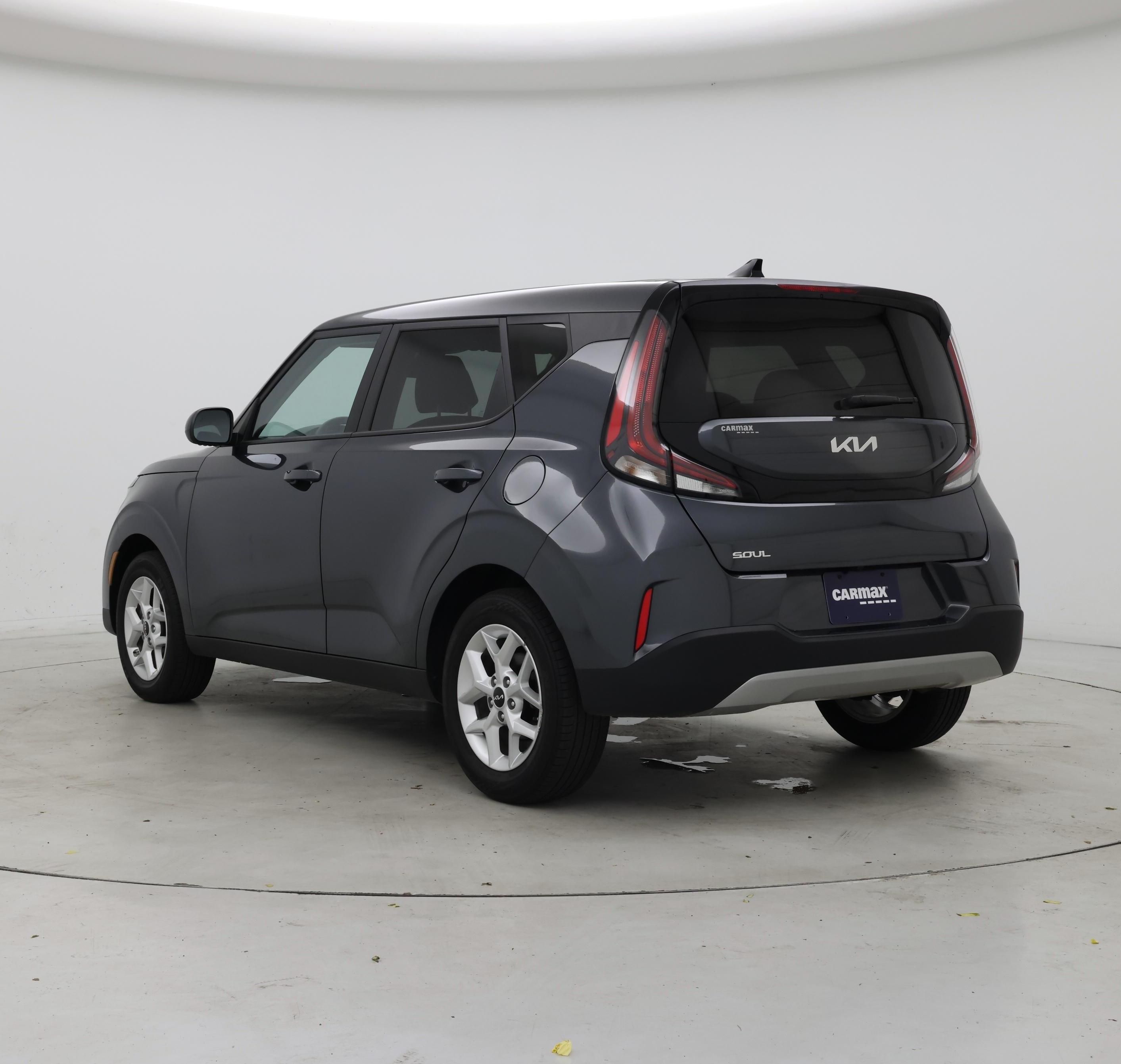Thumbnail: 2024 Kia Soul - 2