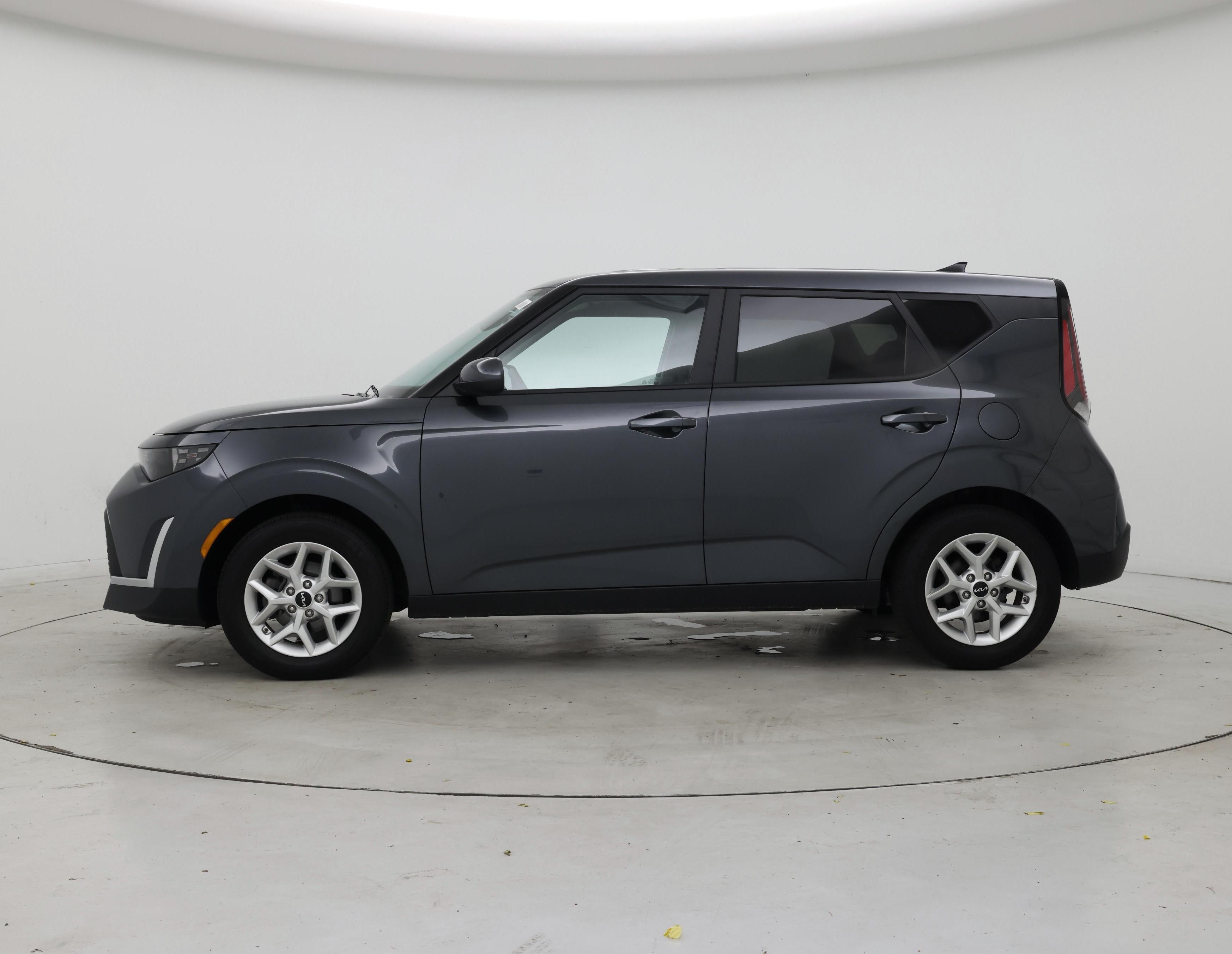Thumbnail: 2024 Kia Soul - 3