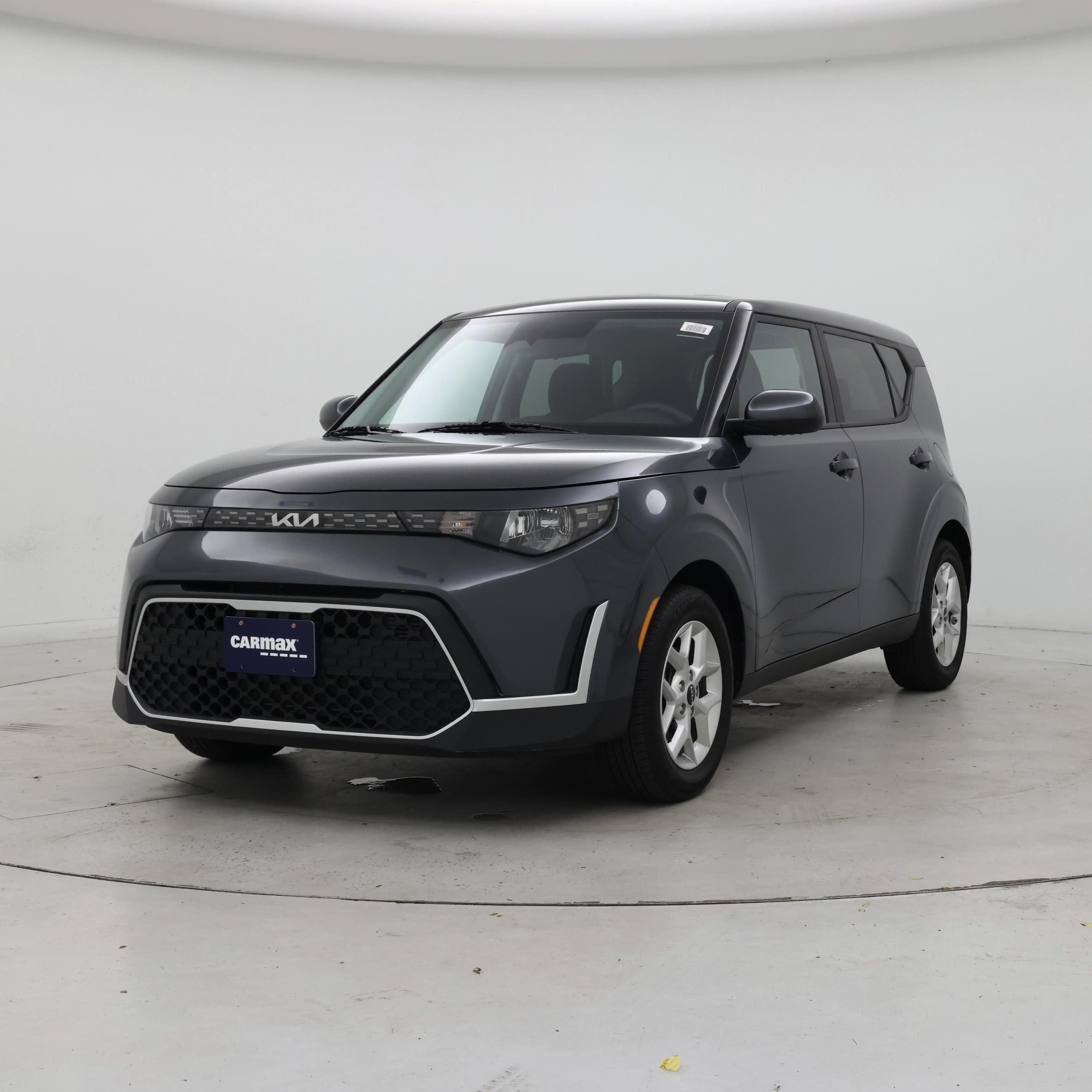 Thumbnail: 2024 Kia Soul - 4