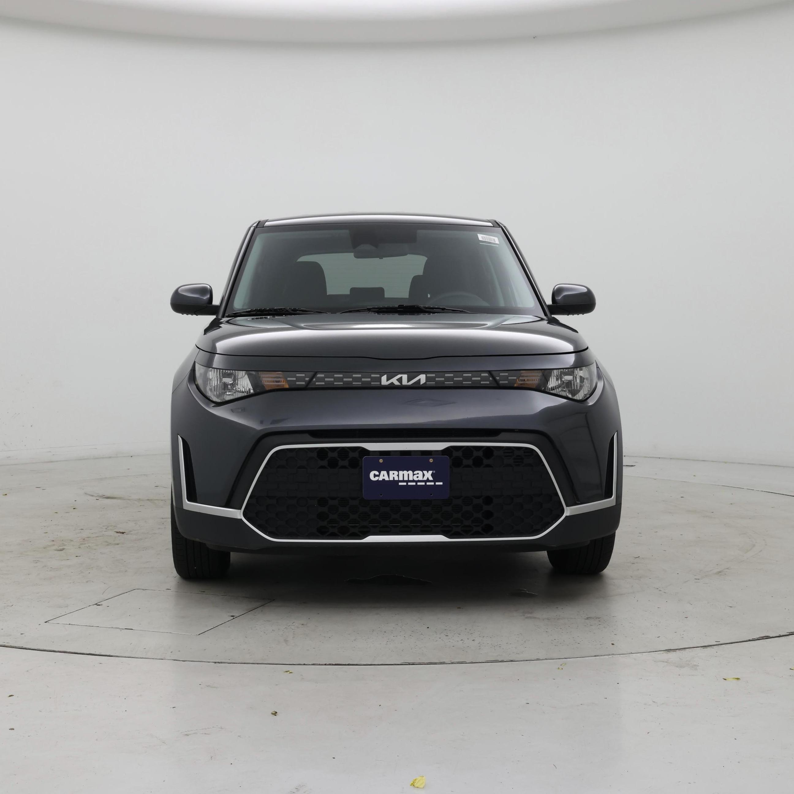 Thumbnail: 2024 Kia Soul - 5