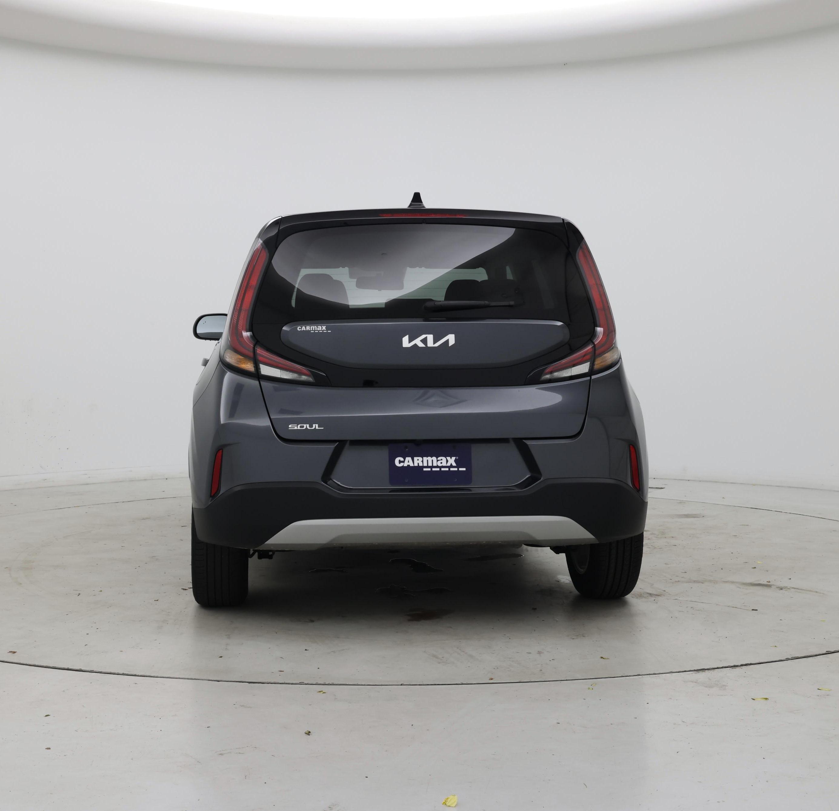 Thumbnail: 2024 Kia Soul - 6