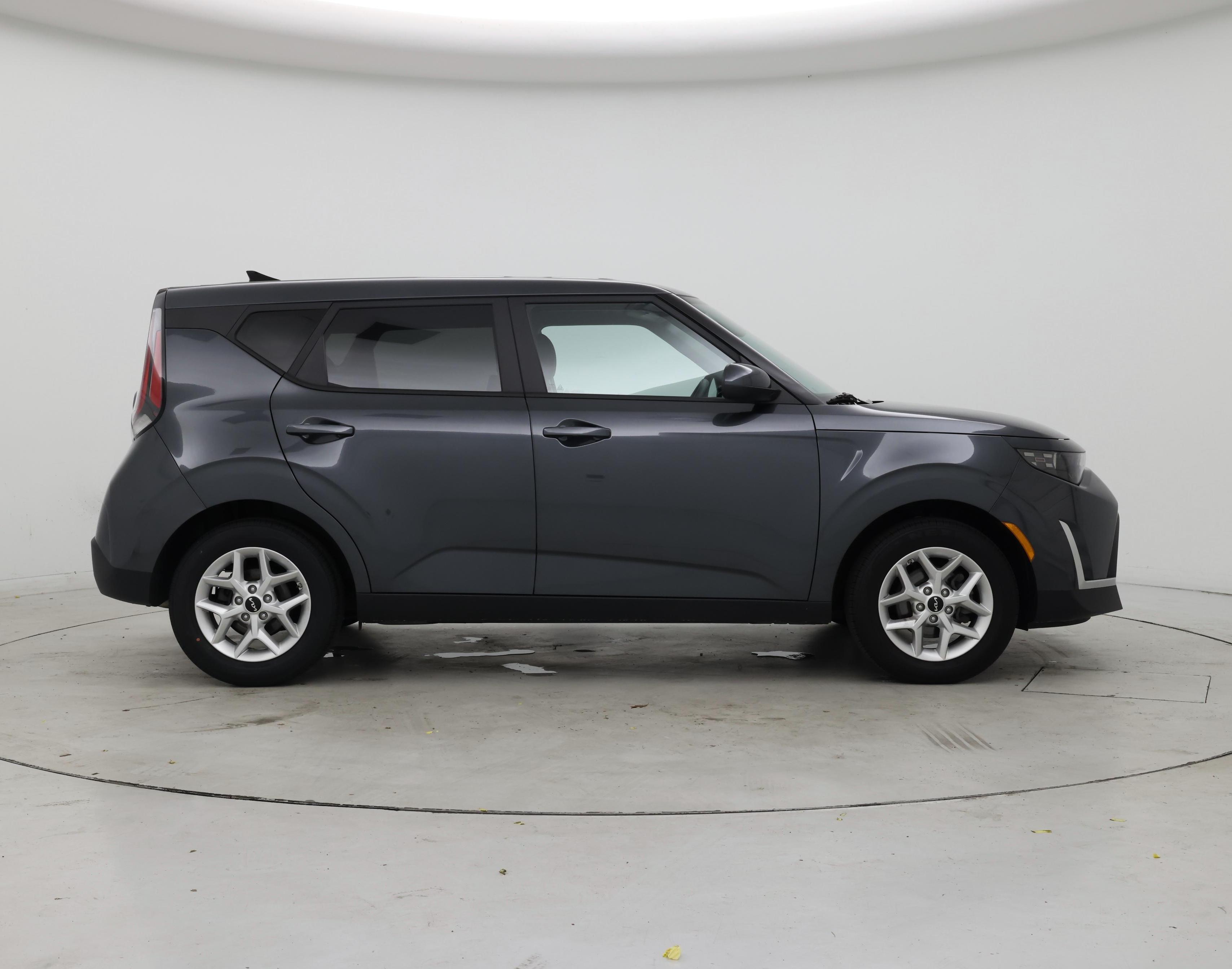 Thumbnail: 2024 Kia Soul - 7