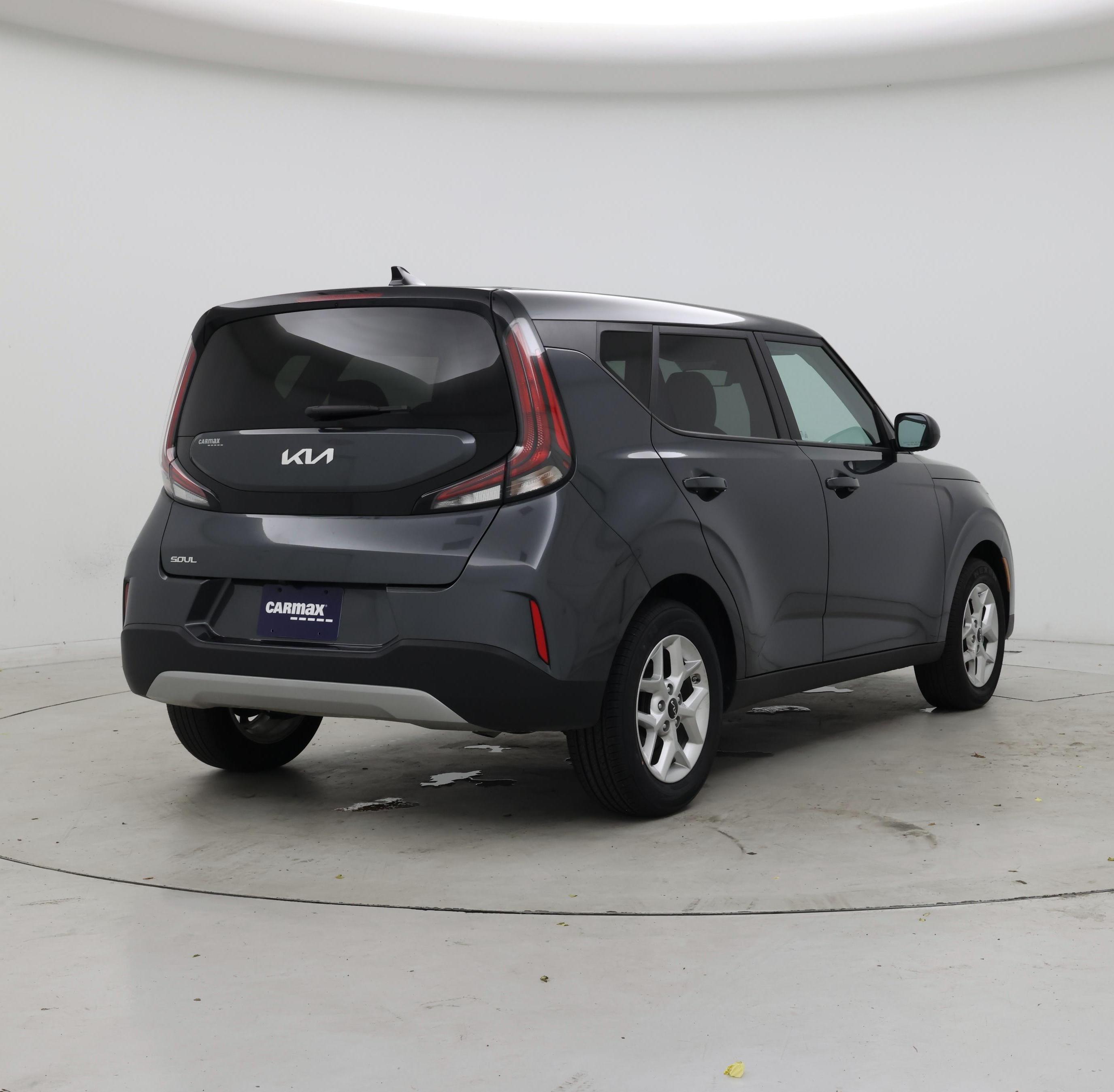 Thumbnail: 2024 Kia Soul - 8