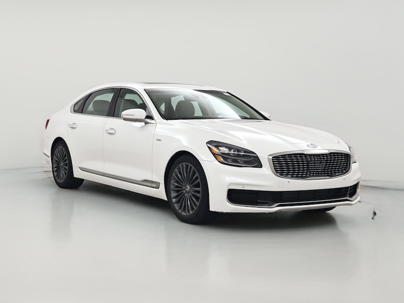 2019 Kia K900 Luxury -
                  Chattanooga, TN