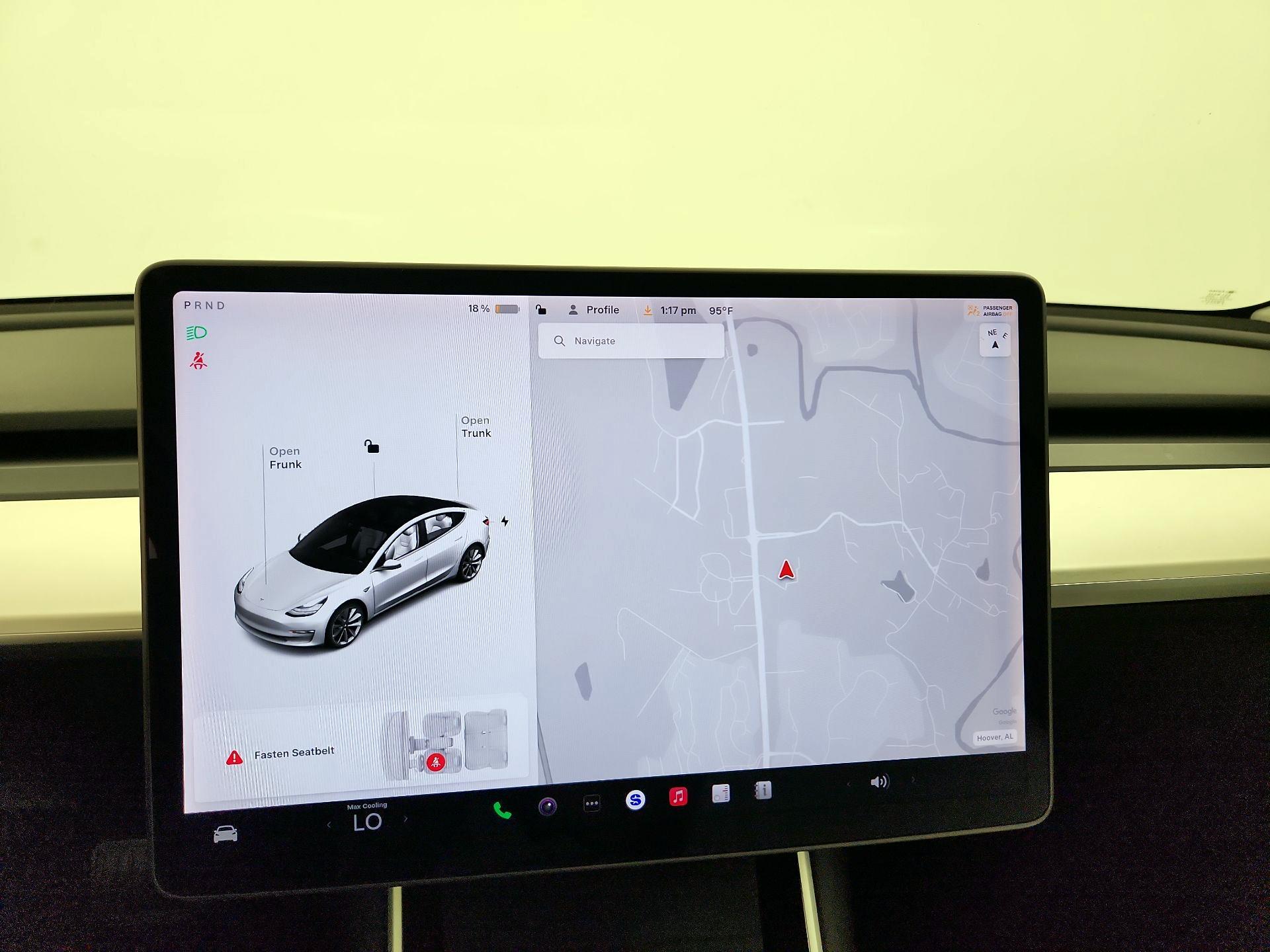 Thumbnail: 2020 Tesla Model 3 - 13