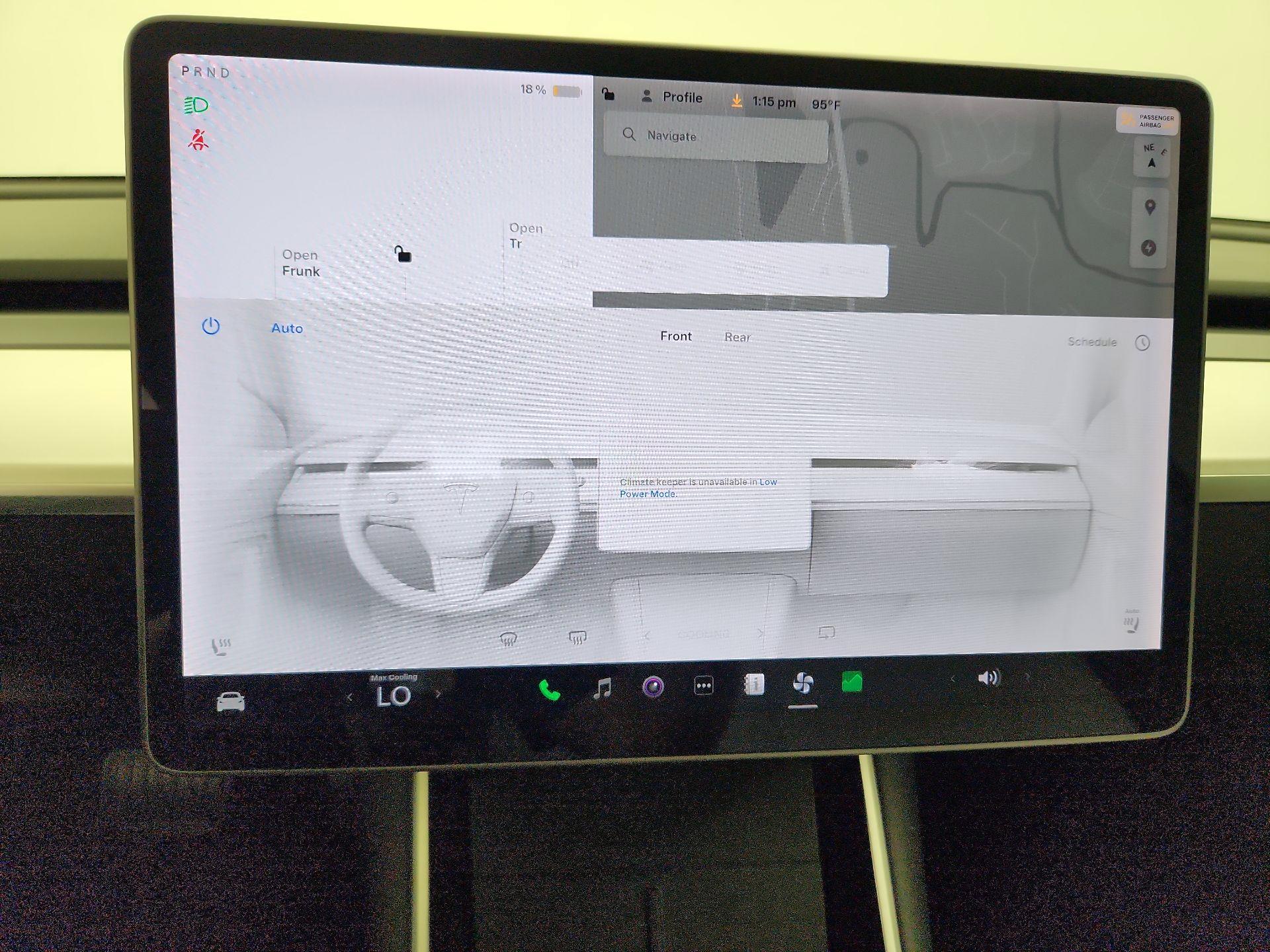 Thumbnail: 2020 Tesla Model 3 - 16