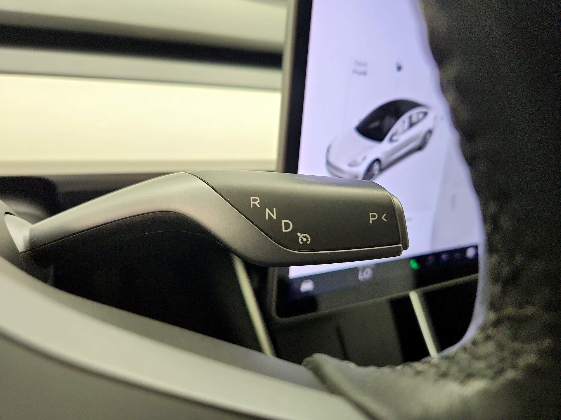 Thumbnail: 2020 Tesla Model 3 - 17