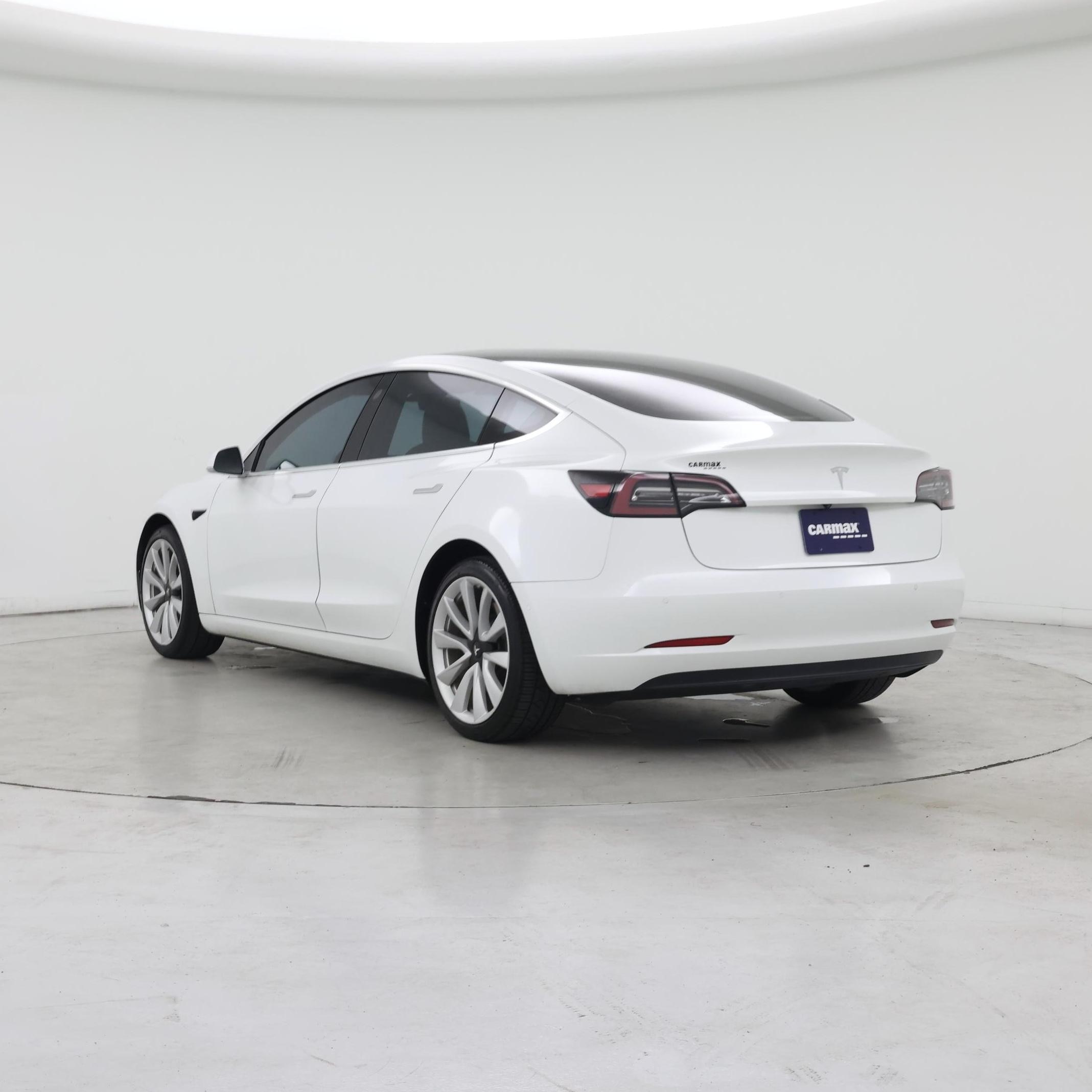 Thumbnail: 2020 Tesla Model 3 - 2