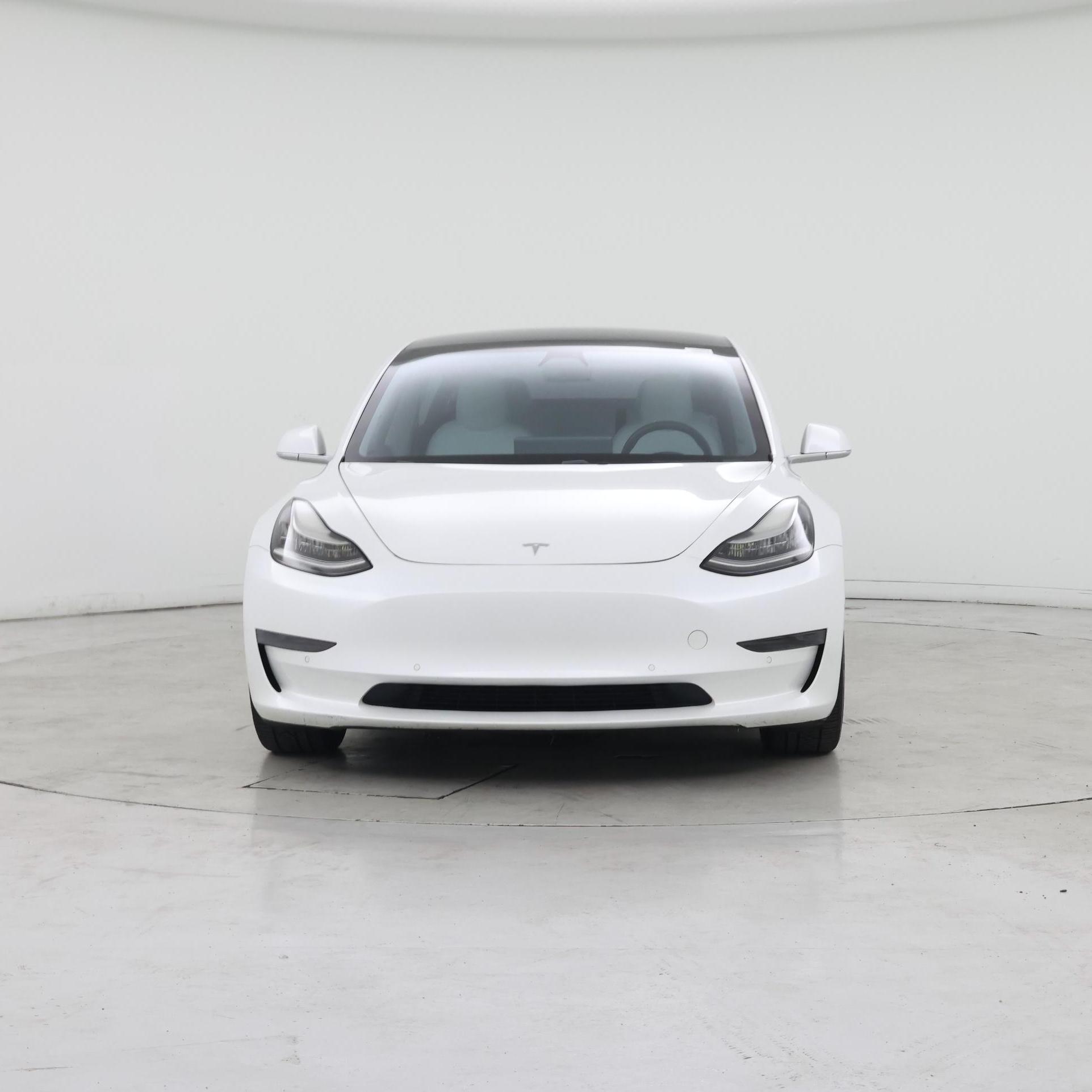 Thumbnail: 2020 Tesla Model 3 - 5