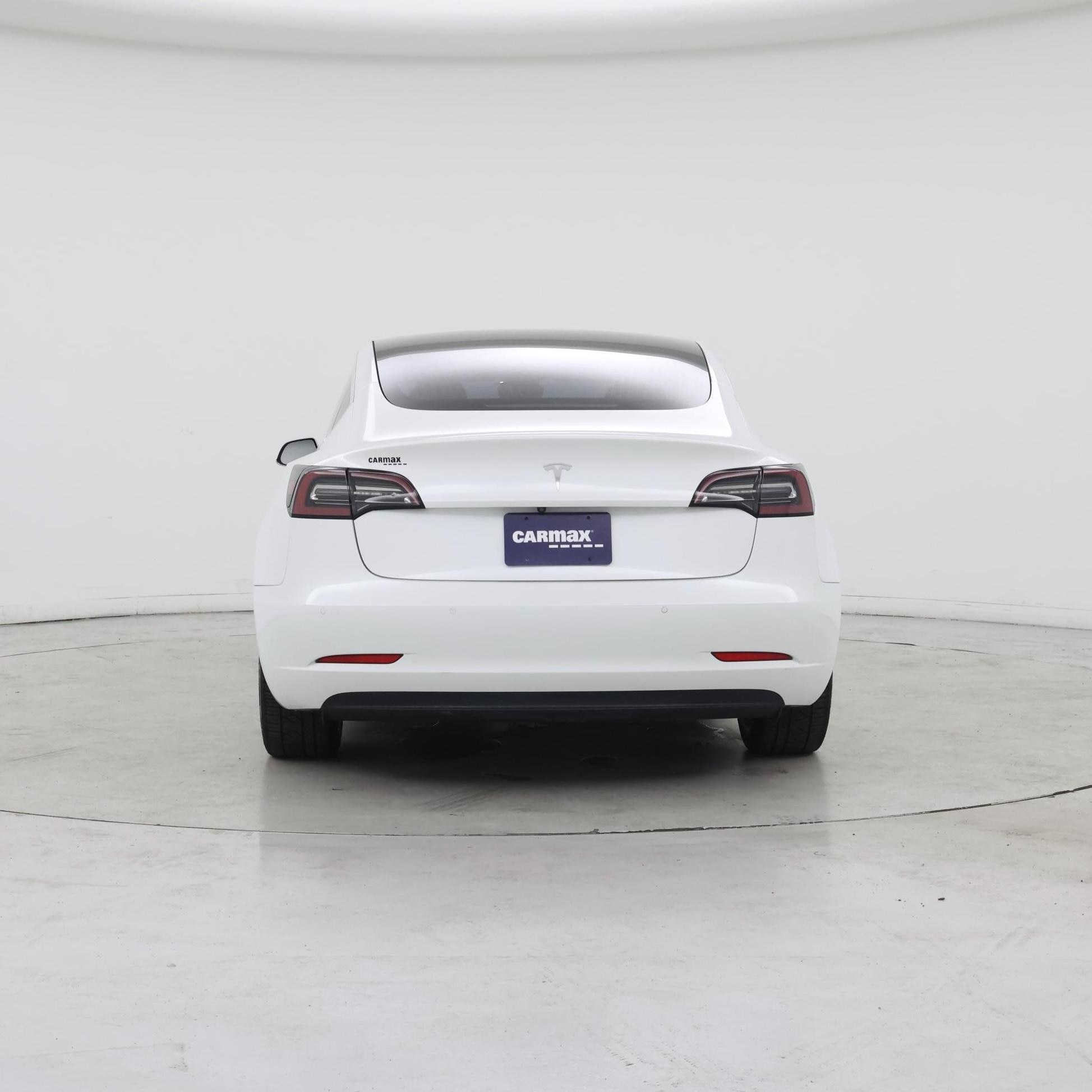 Thumbnail: 2020 Tesla Model 3 - 6
