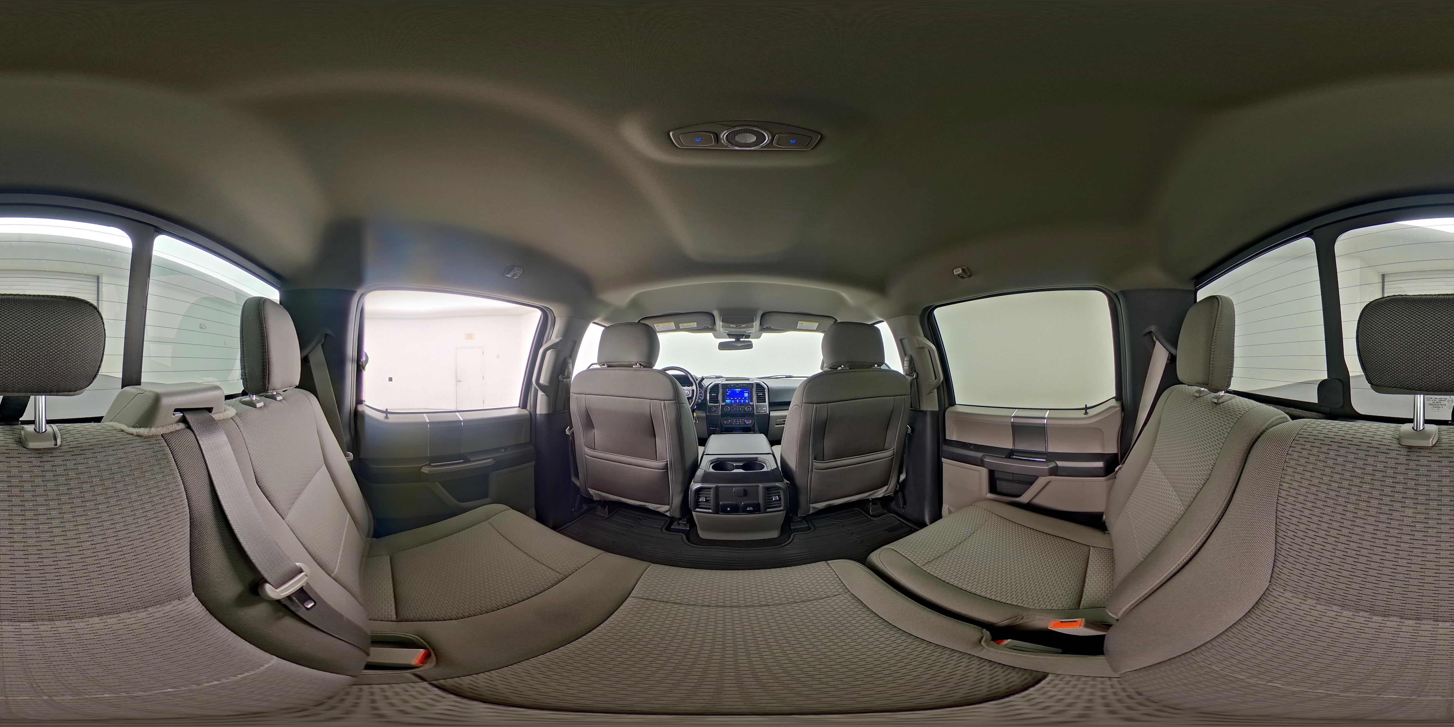 2020 Ford F-150 XLT - Photo 27