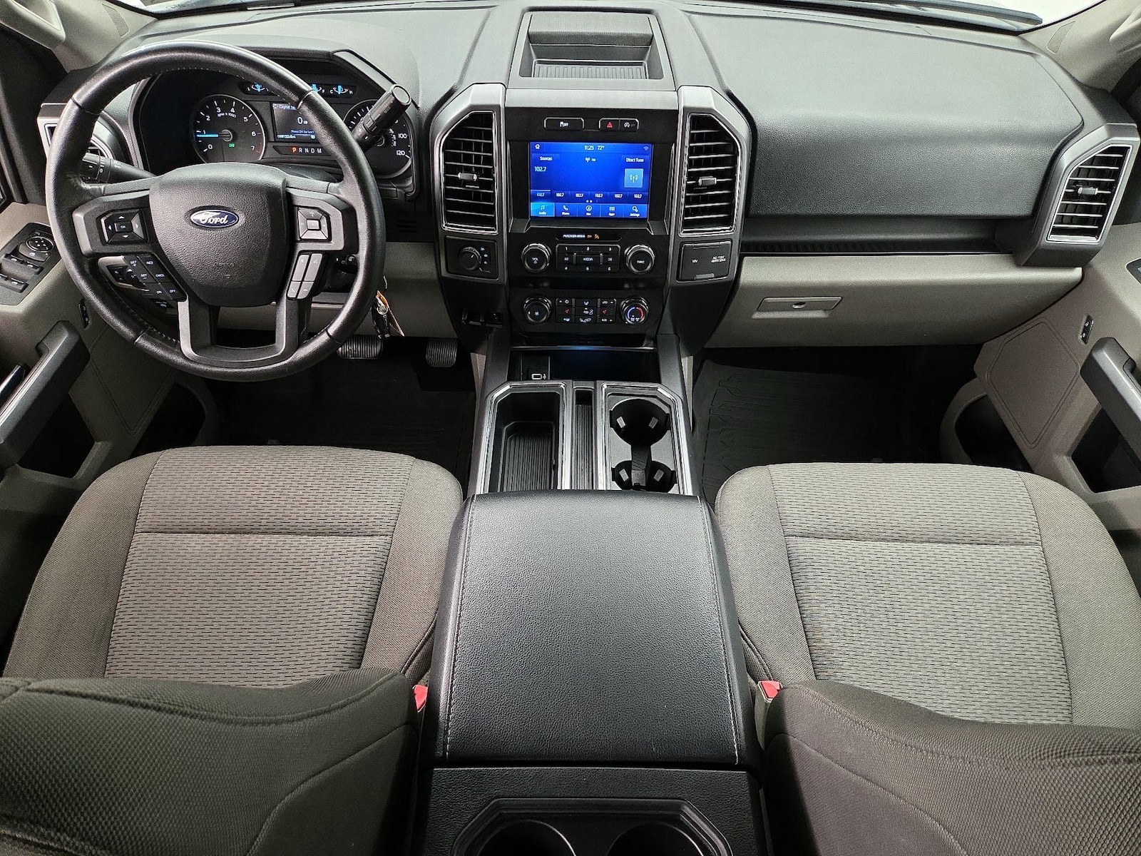 2020 Ford F-150 XLT - Photo 10