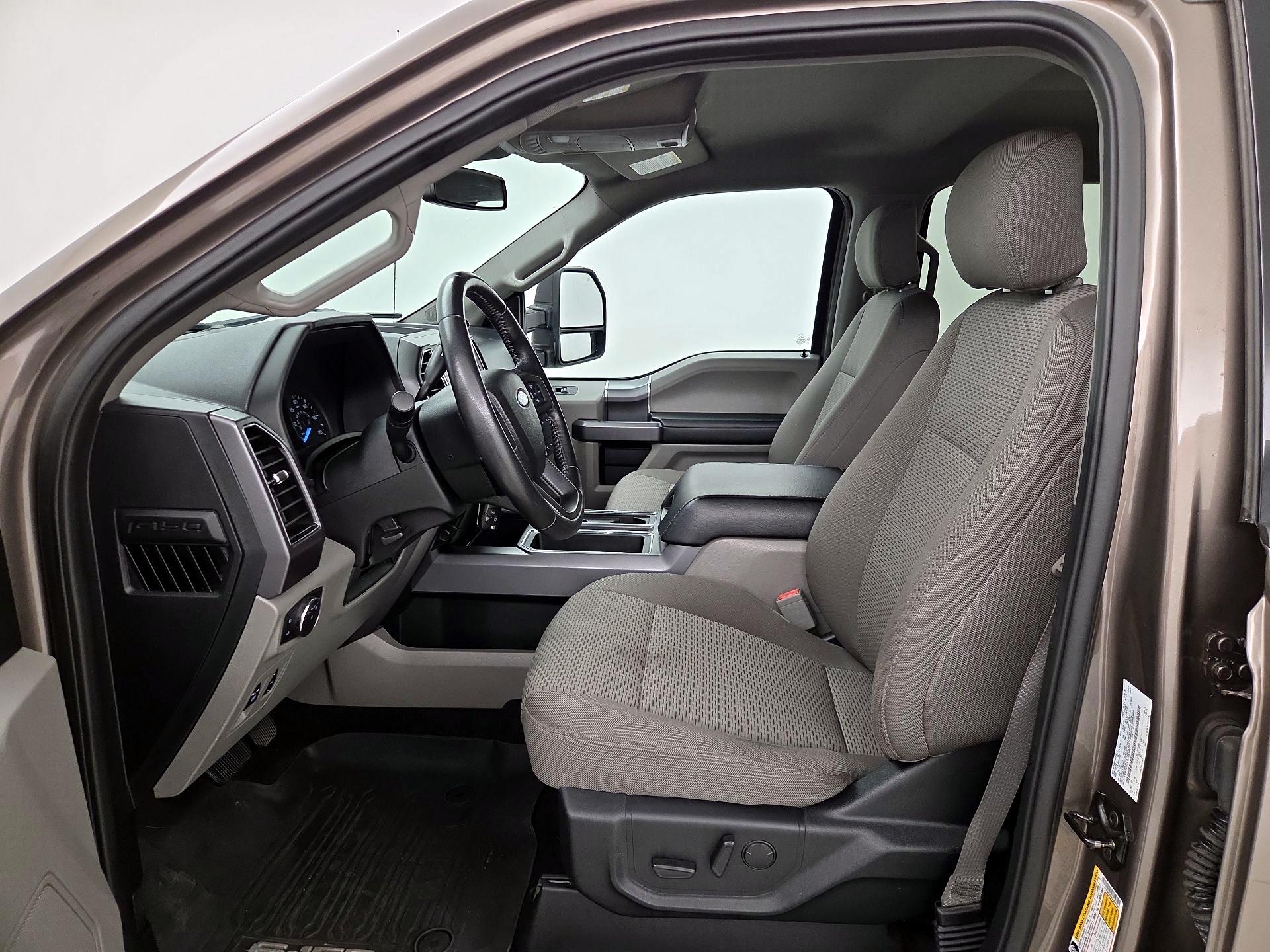 Thumbnail: 2020 Ford F-150 - 11