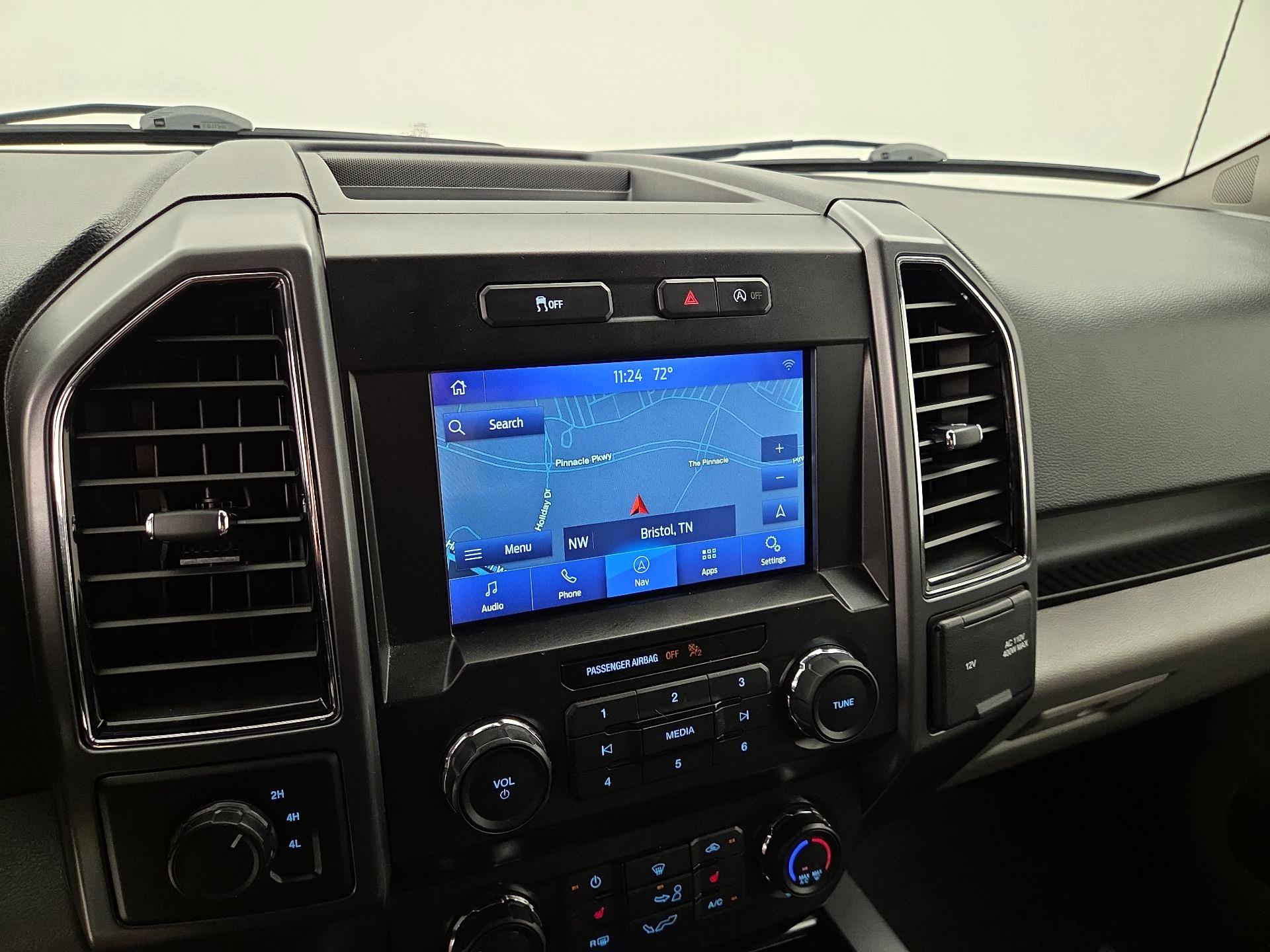 Thumbnail: 2020 Ford F-150 - 14