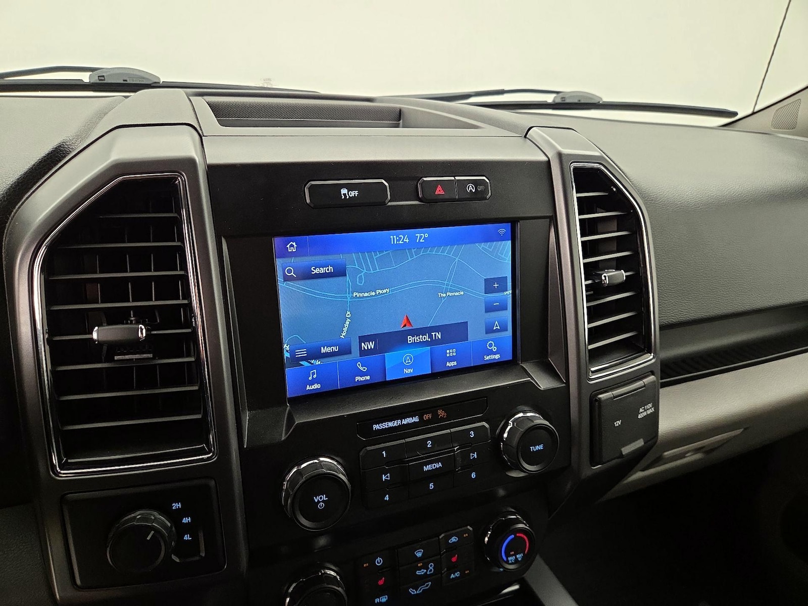 2020 Ford F-150 XLT - Photo 15