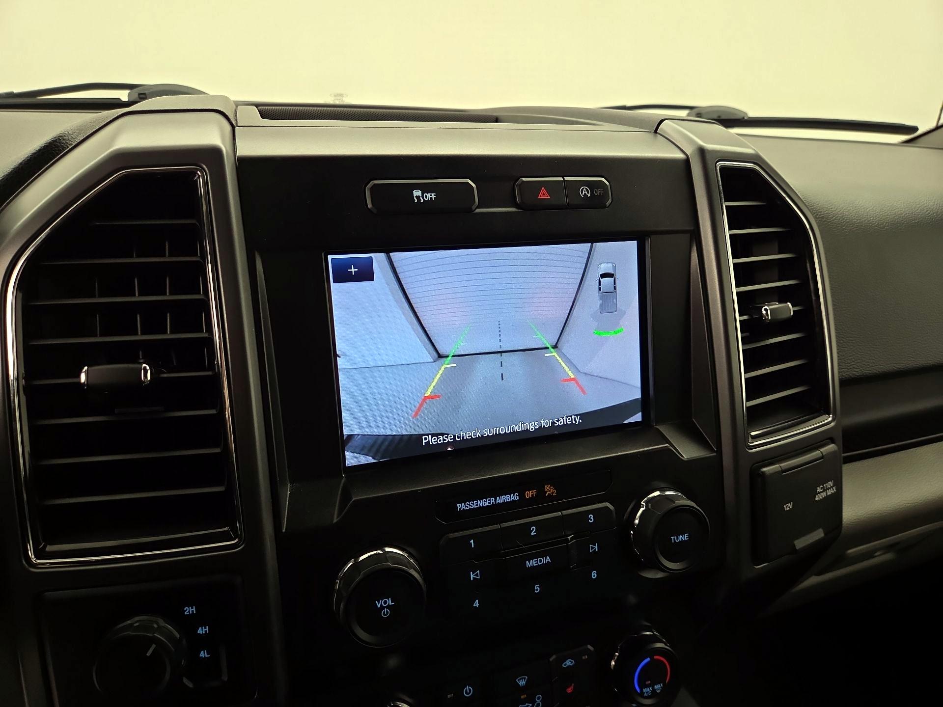 Thumbnail: 2020 Ford F-150 - 15