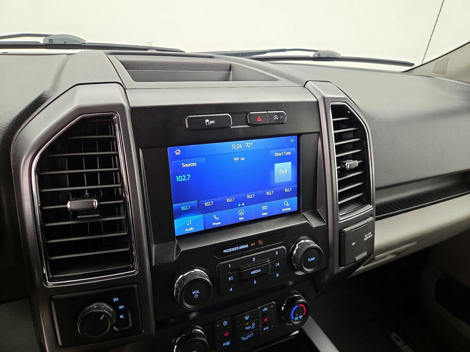 2020 Ford F-150 XLT - Photo 17