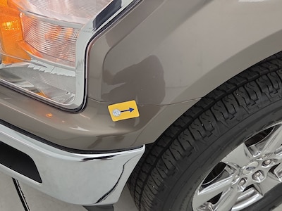 Condition detail